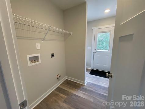 163 W Pine Street Norwood NC 28128