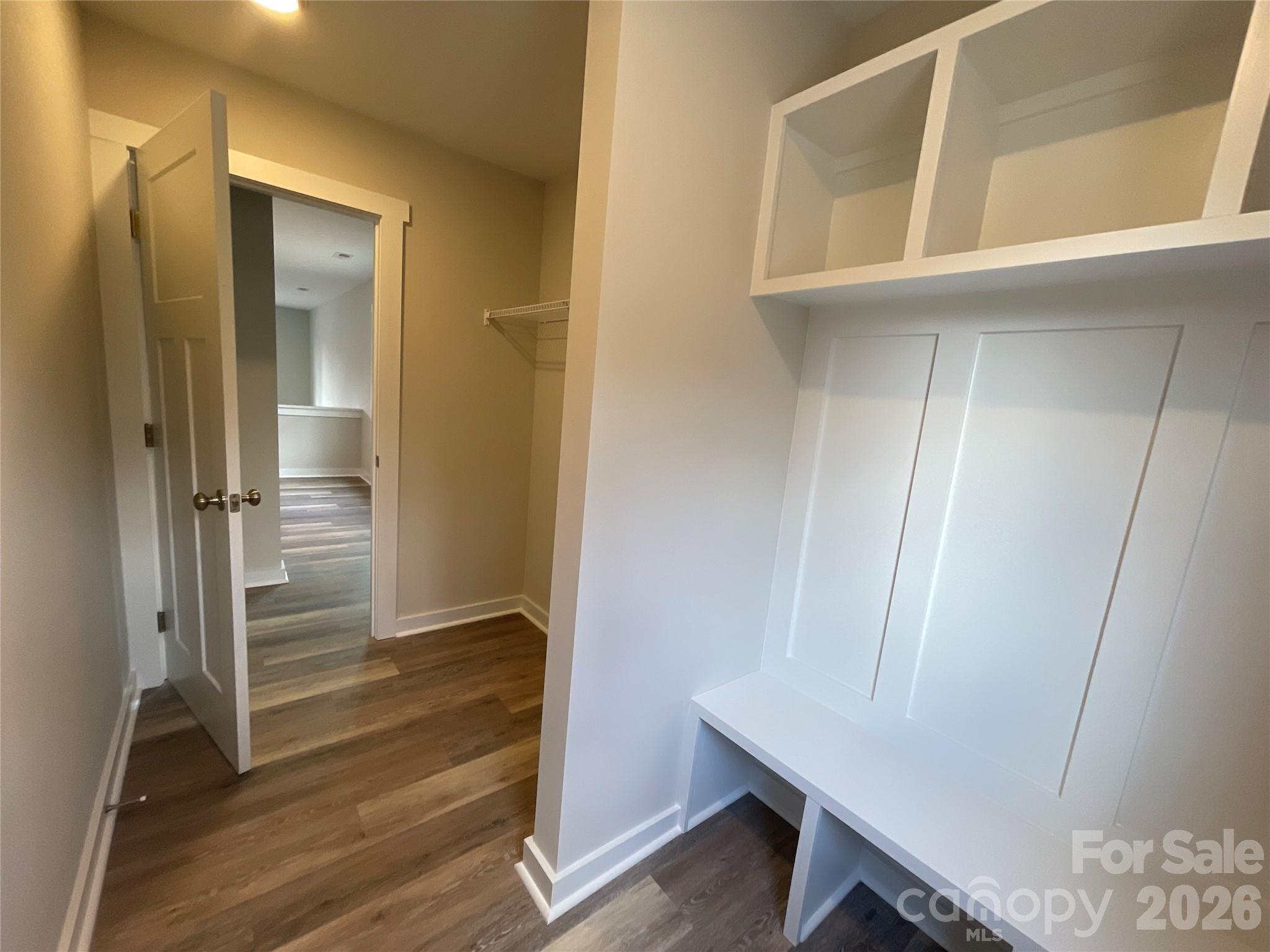 163 W Pine Street Norwood NC 28128