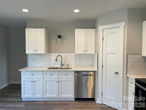 163 W Pine Street Norwood NC 28128