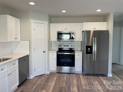 163 W Pine Street Norwood NC 28128