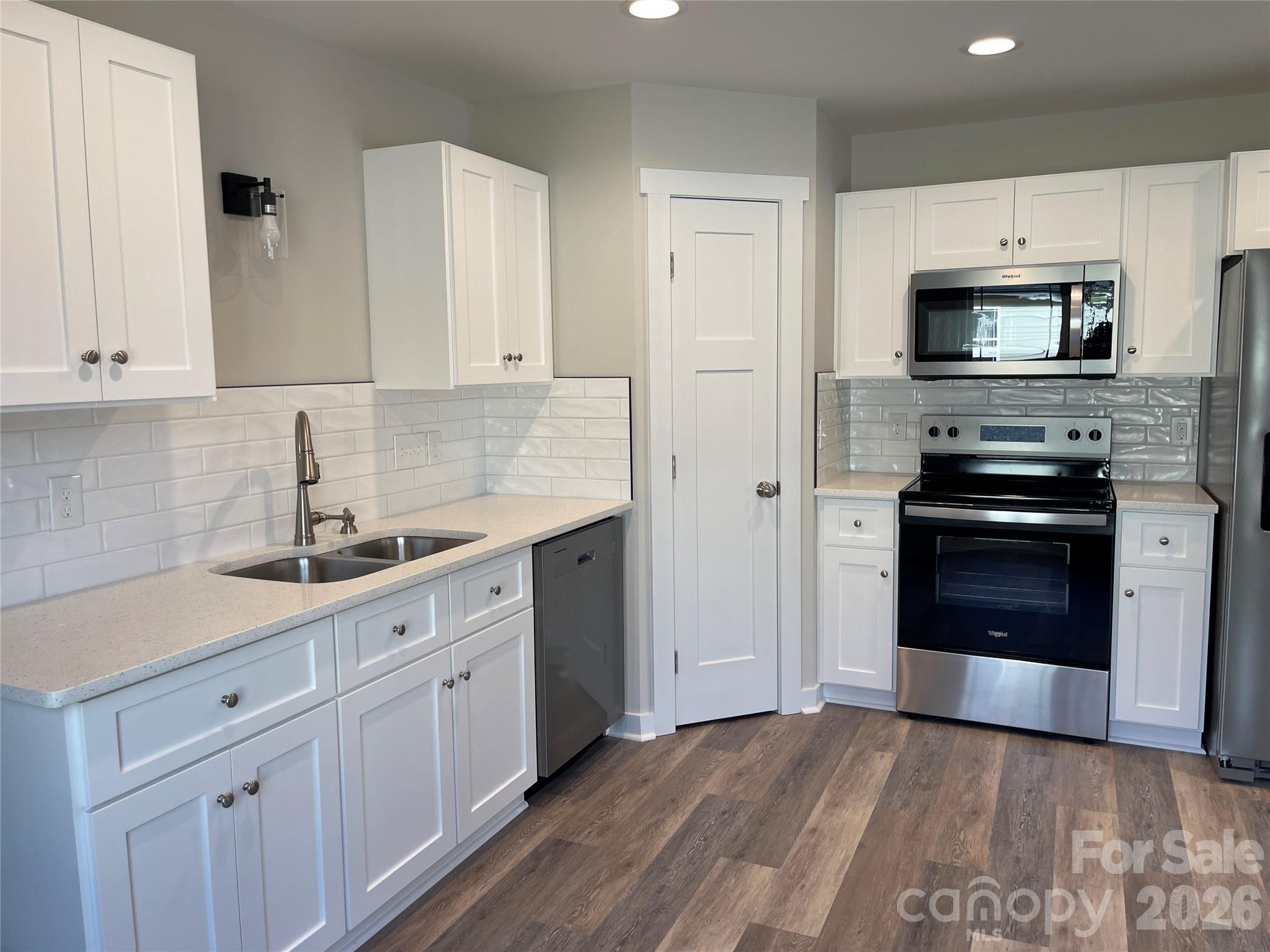163 W Pine Street Norwood NC 28128