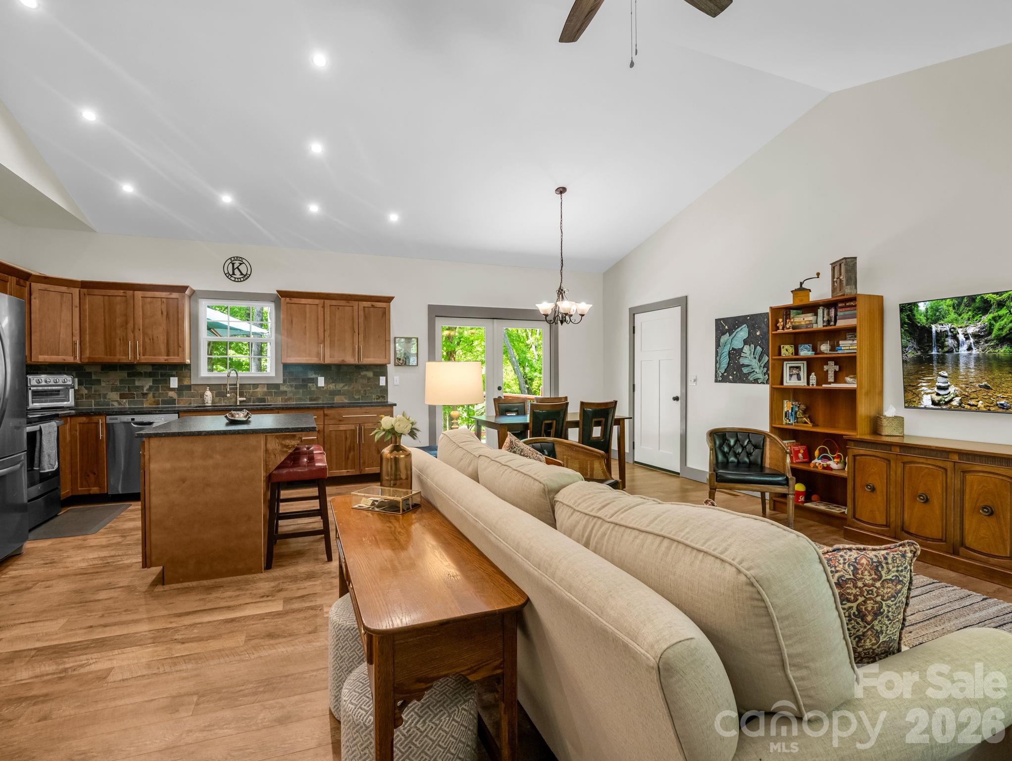 135 Half Moon Lane Brevard NC 28712