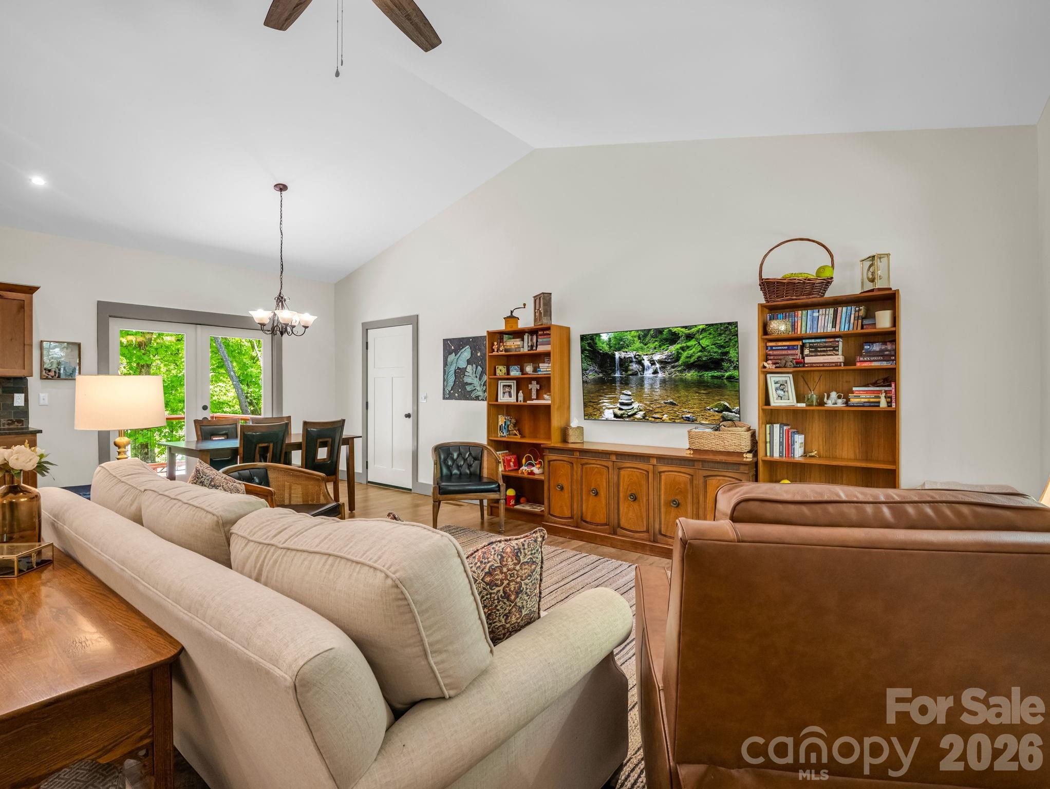 135 Half Moon Lane Brevard NC 28712