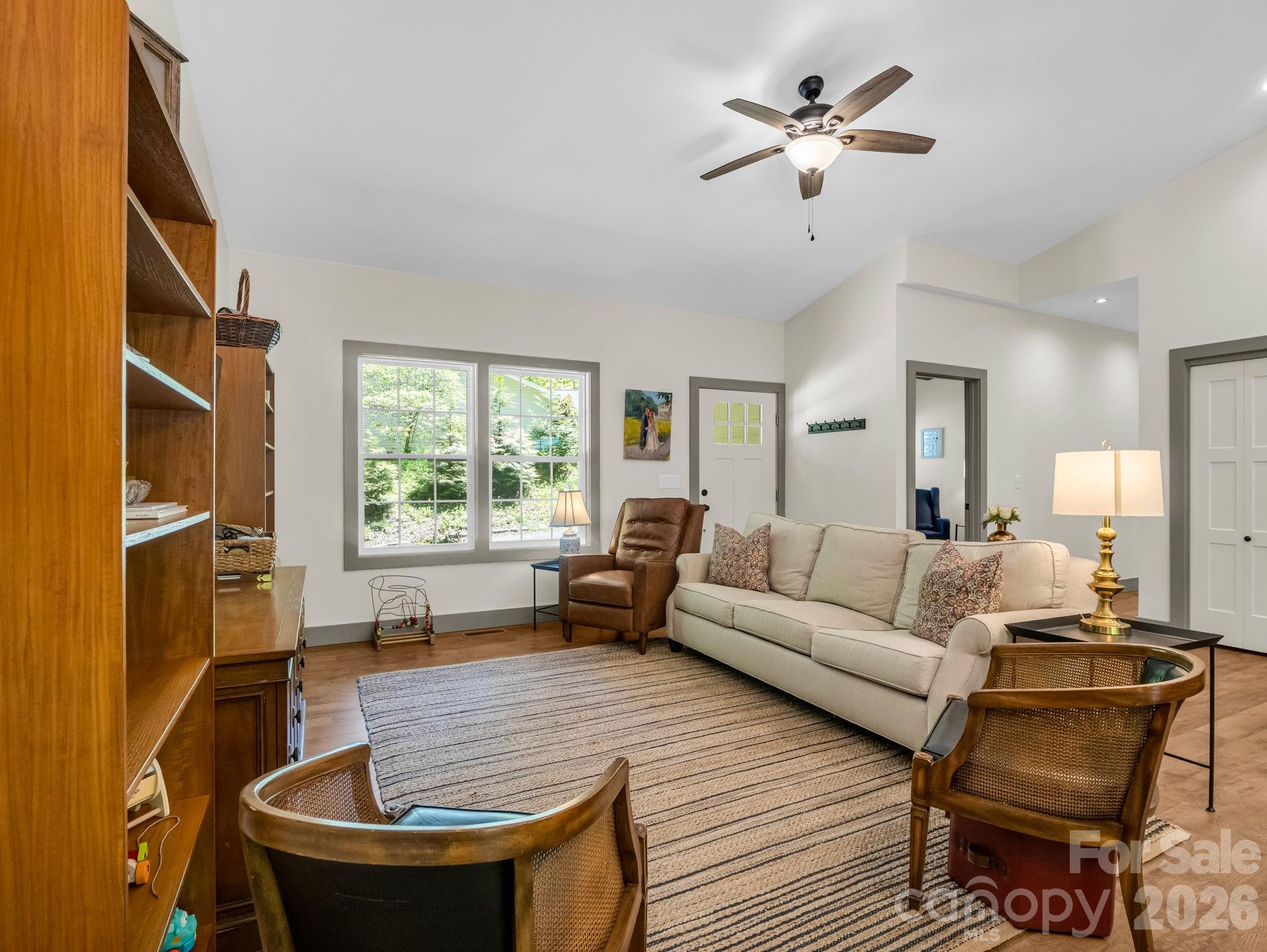 135 Half Moon Lane Brevard NC 28712