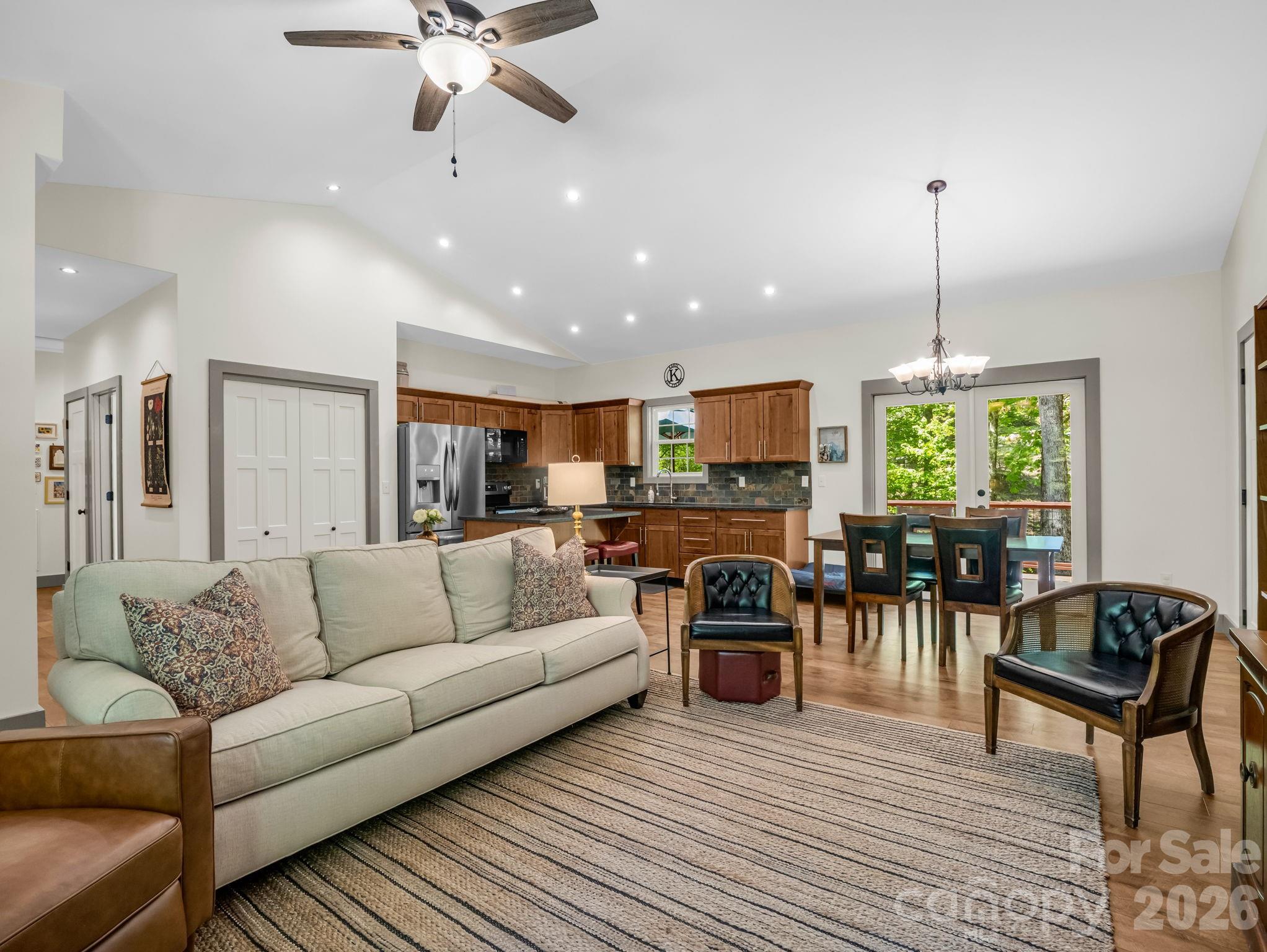 135 Half Moon Lane Brevard NC 28712