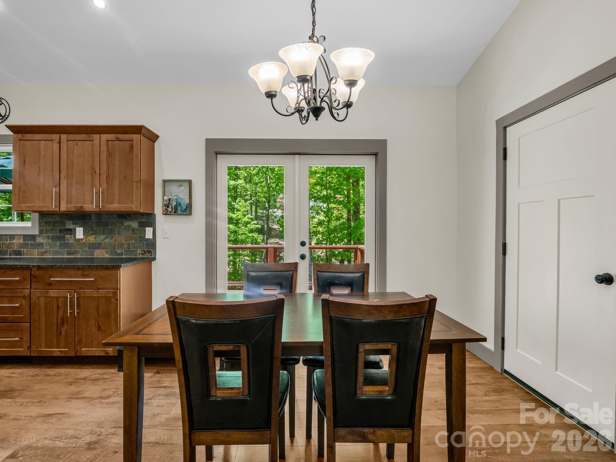 135 Half Moon Lane Brevard NC 28712