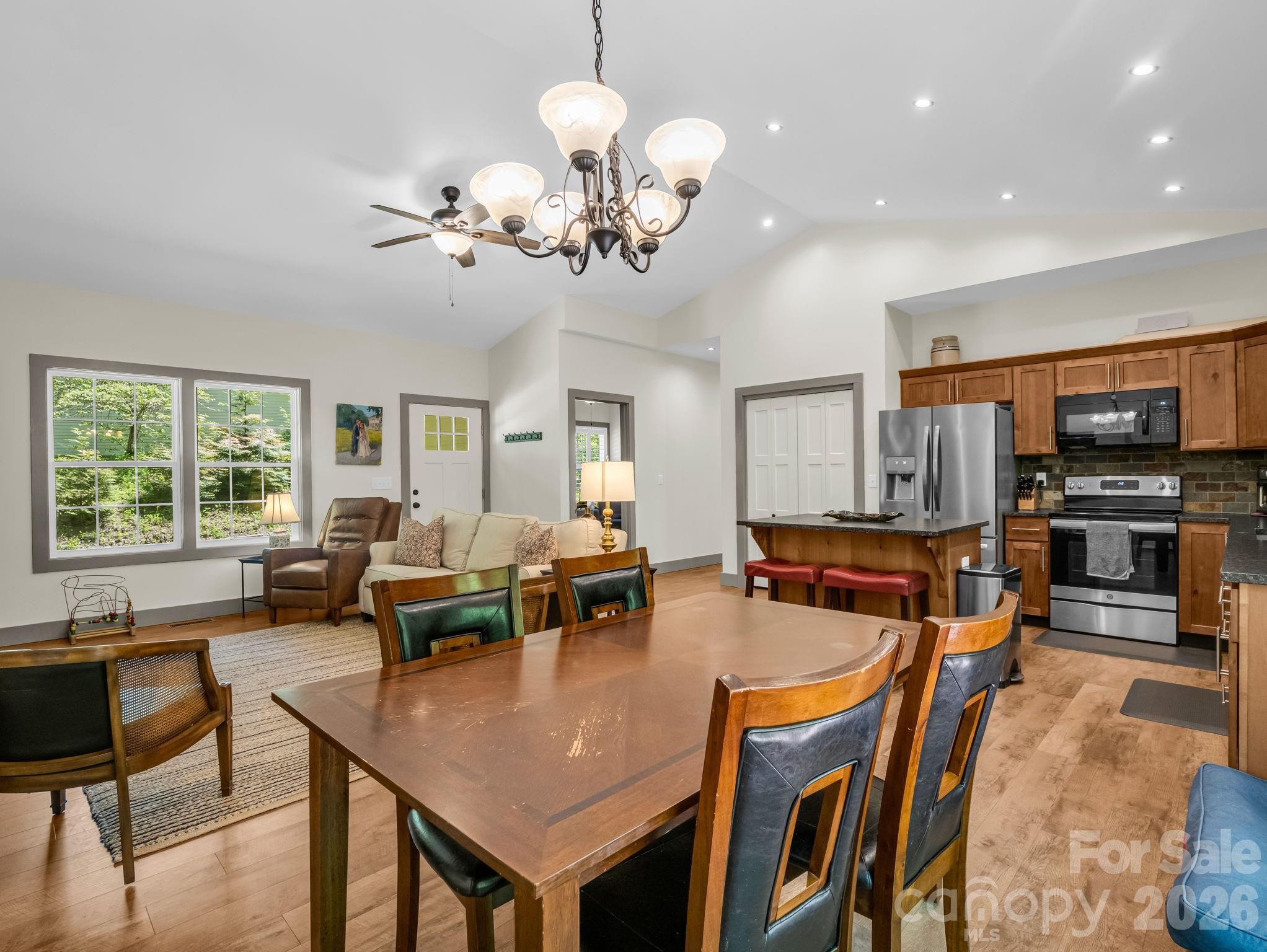 135 Half Moon Lane Brevard NC 28712