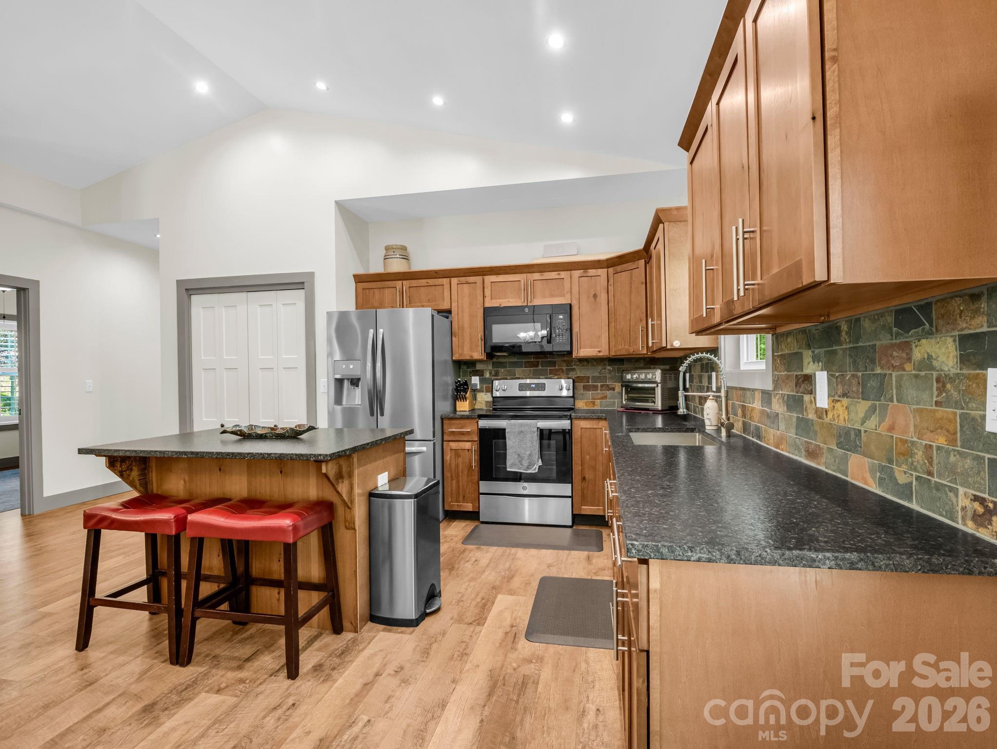 135 Half Moon Lane Brevard NC 28712