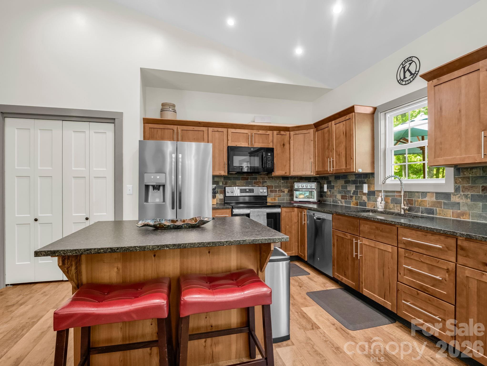 135 Half Moon Lane Brevard NC 28712
