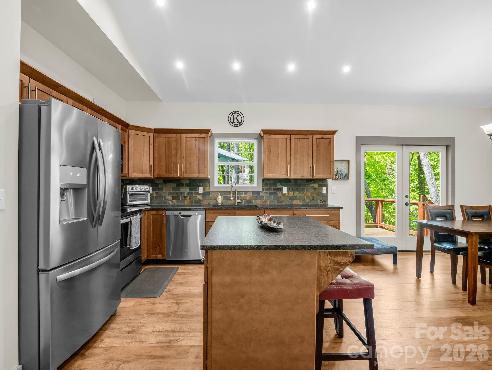 135 Half Moon Lane Brevard NC 28712