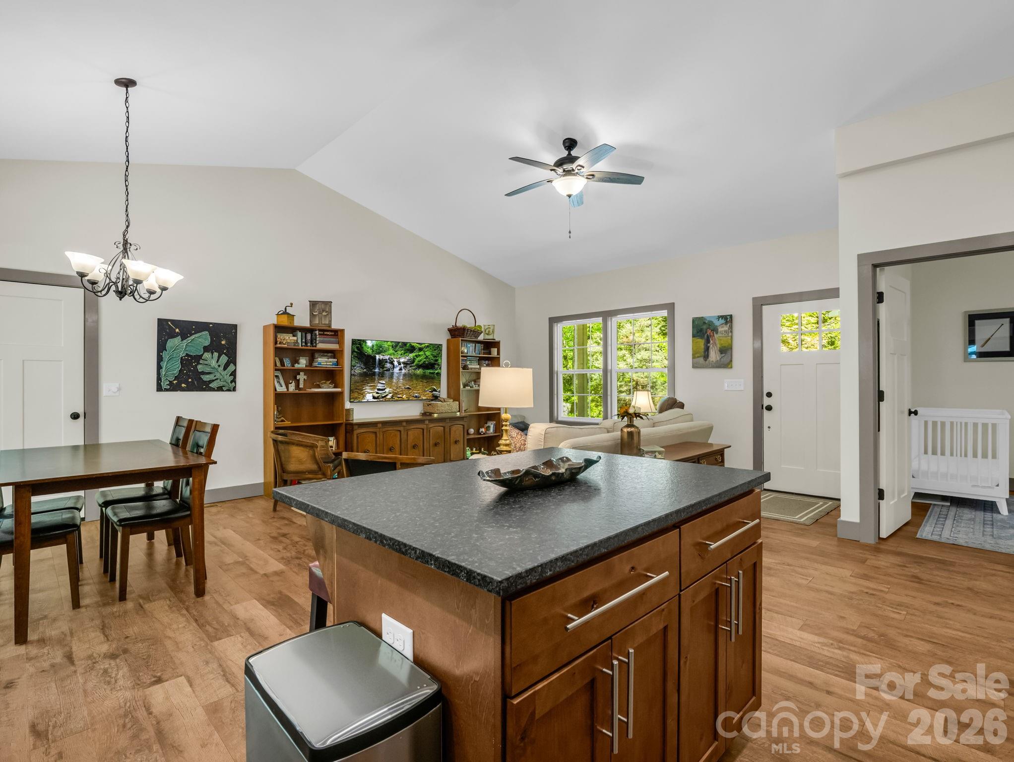 135 Half Moon Lane Brevard NC 28712