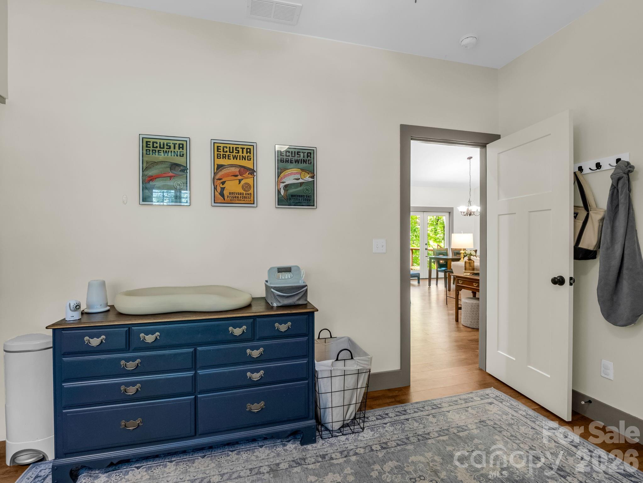 135 Half Moon Lane Brevard NC 28712