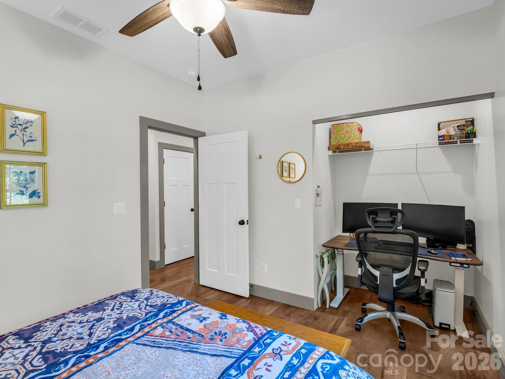 135 Half Moon Lane Brevard NC 28712