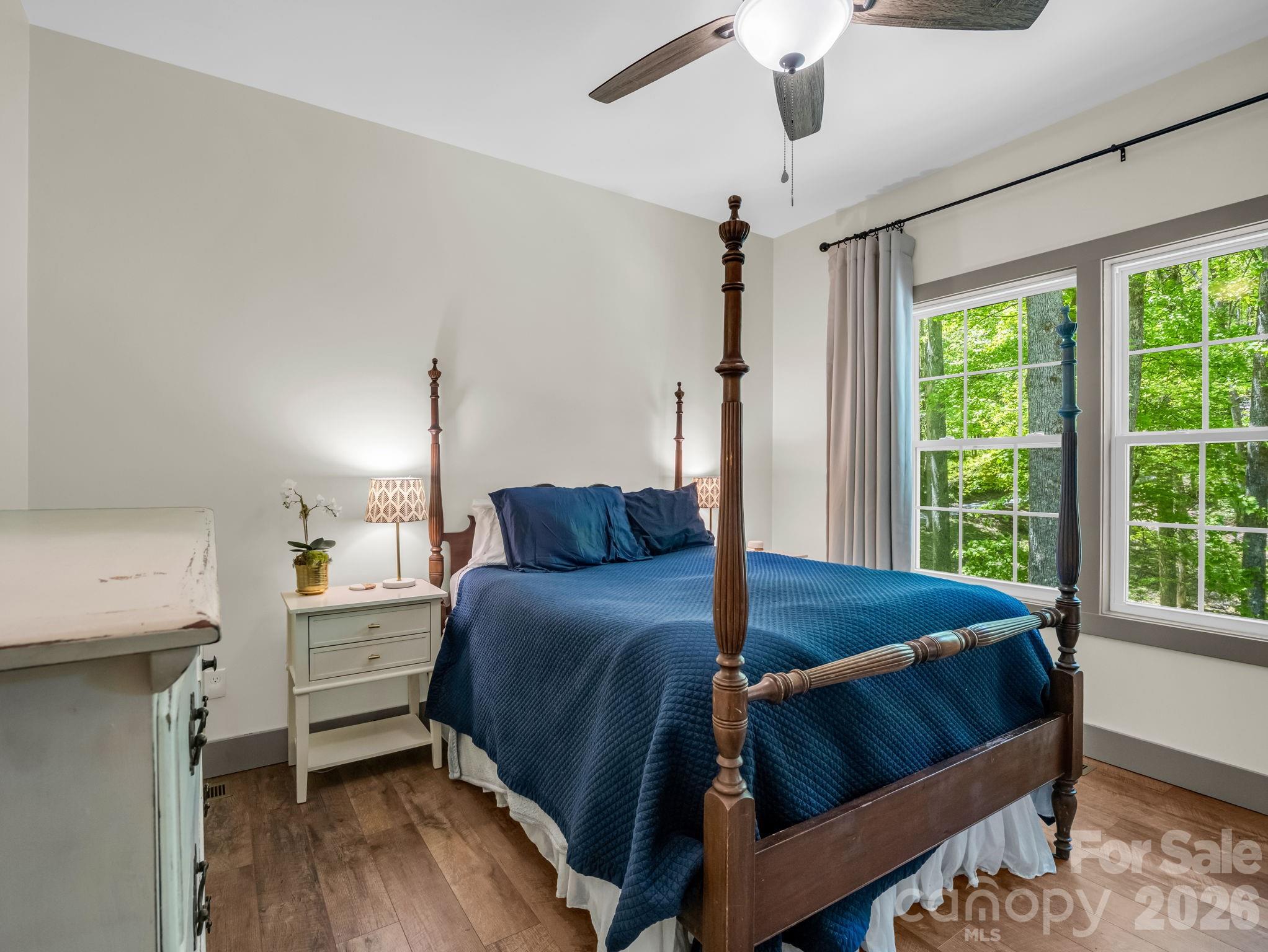 135 Half Moon Lane Brevard NC 28712