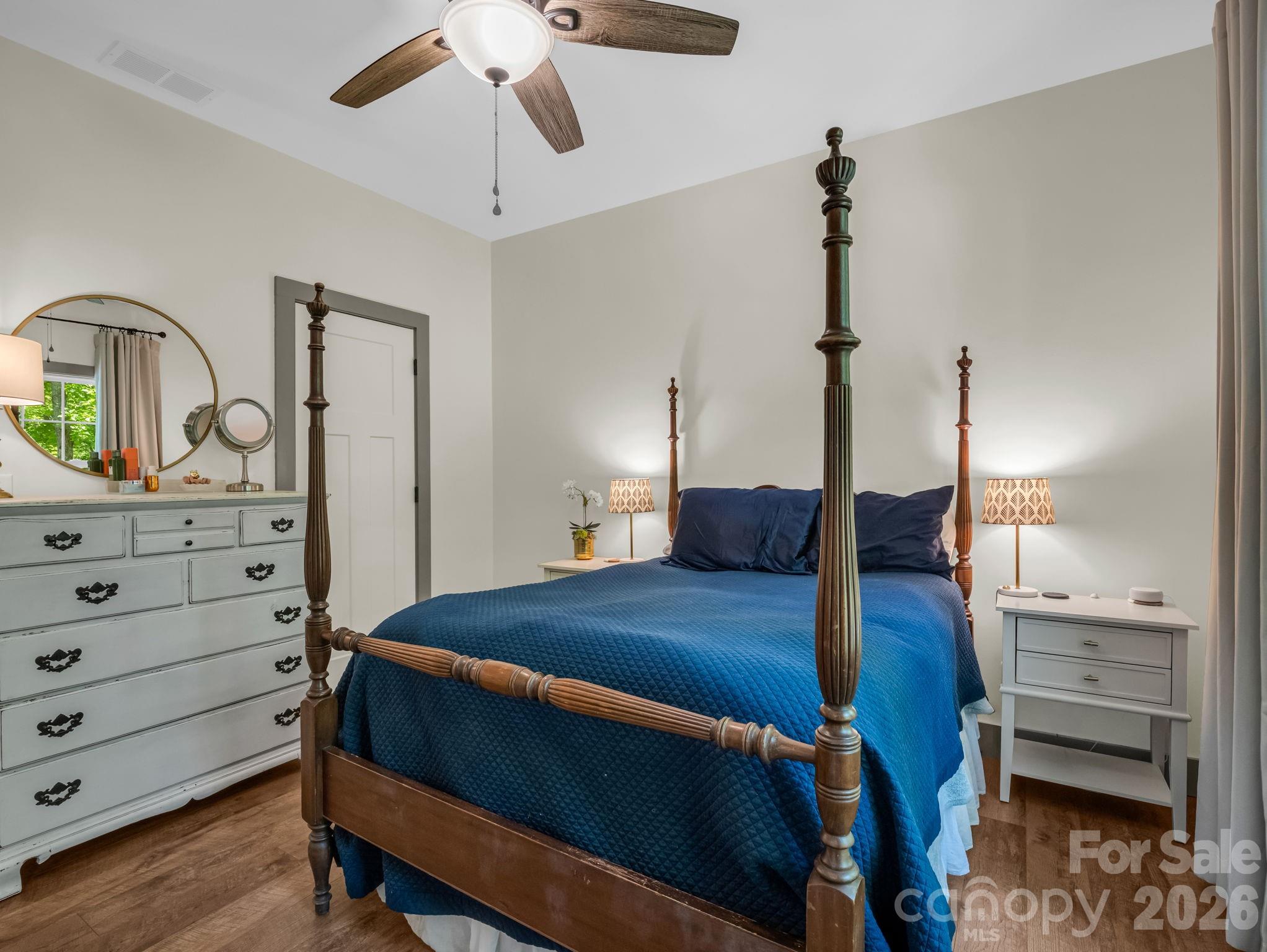 135 Half Moon Lane Brevard NC 28712