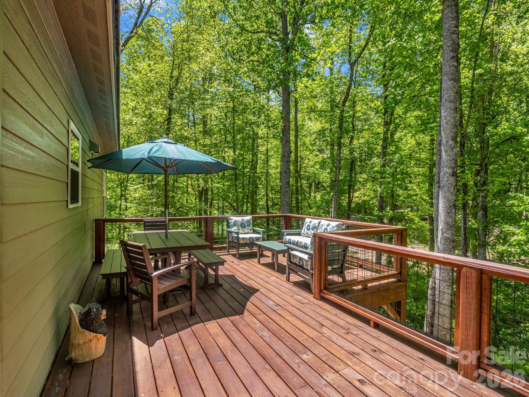 135 Half Moon Lane Brevard NC 28712