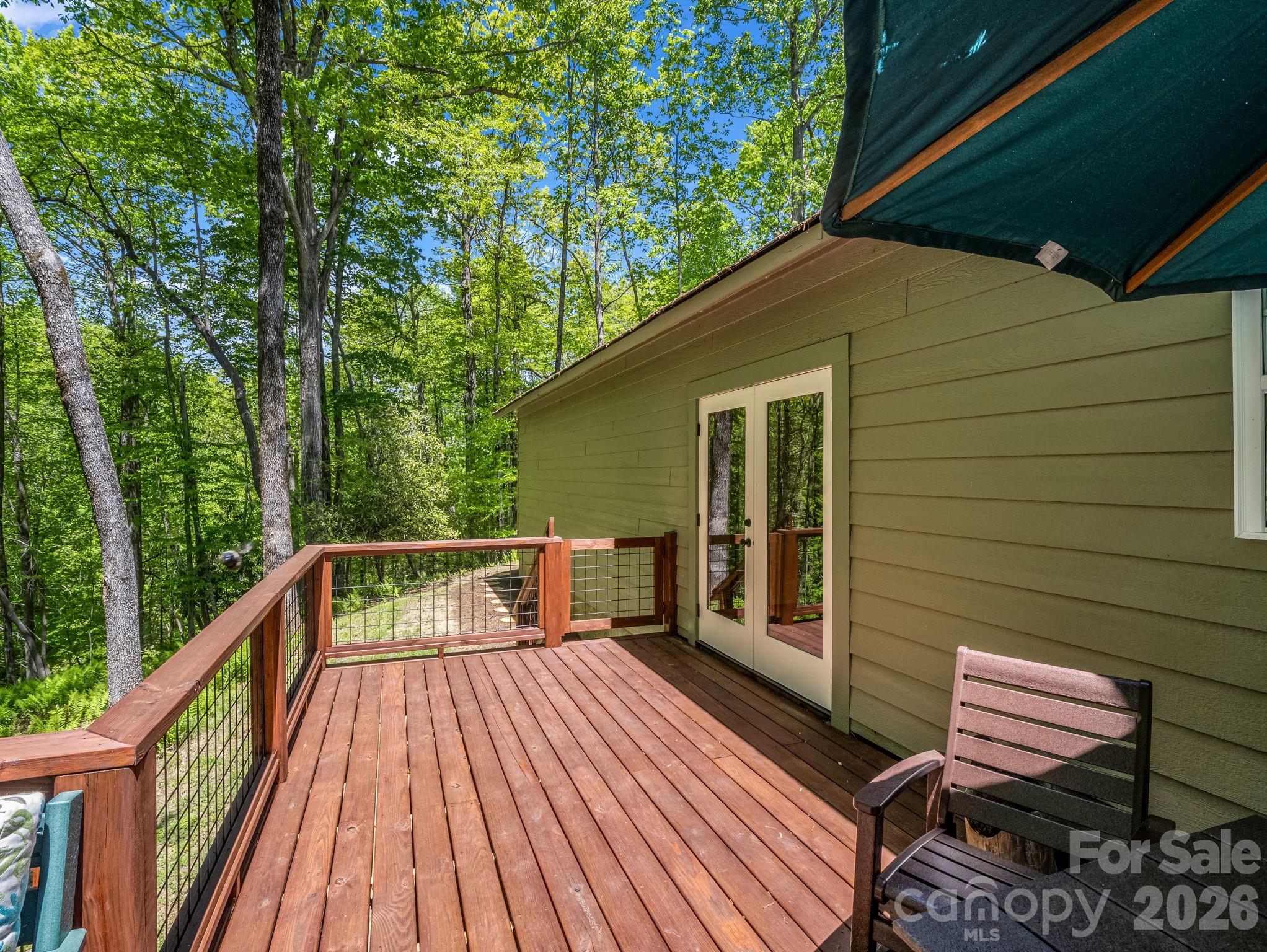 135 Half Moon Lane Brevard NC 28712