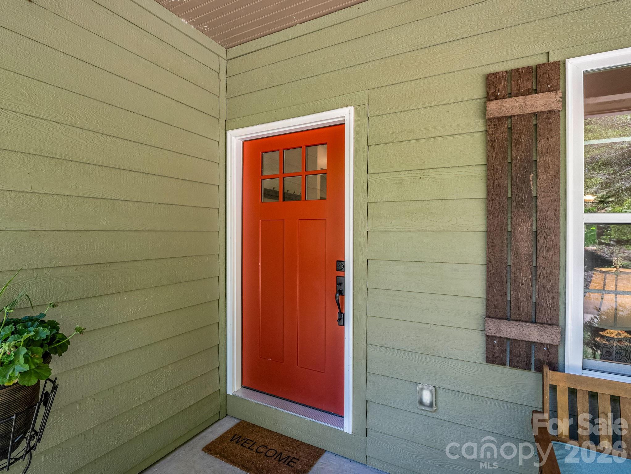 135 Half Moon Lane Brevard NC 28712