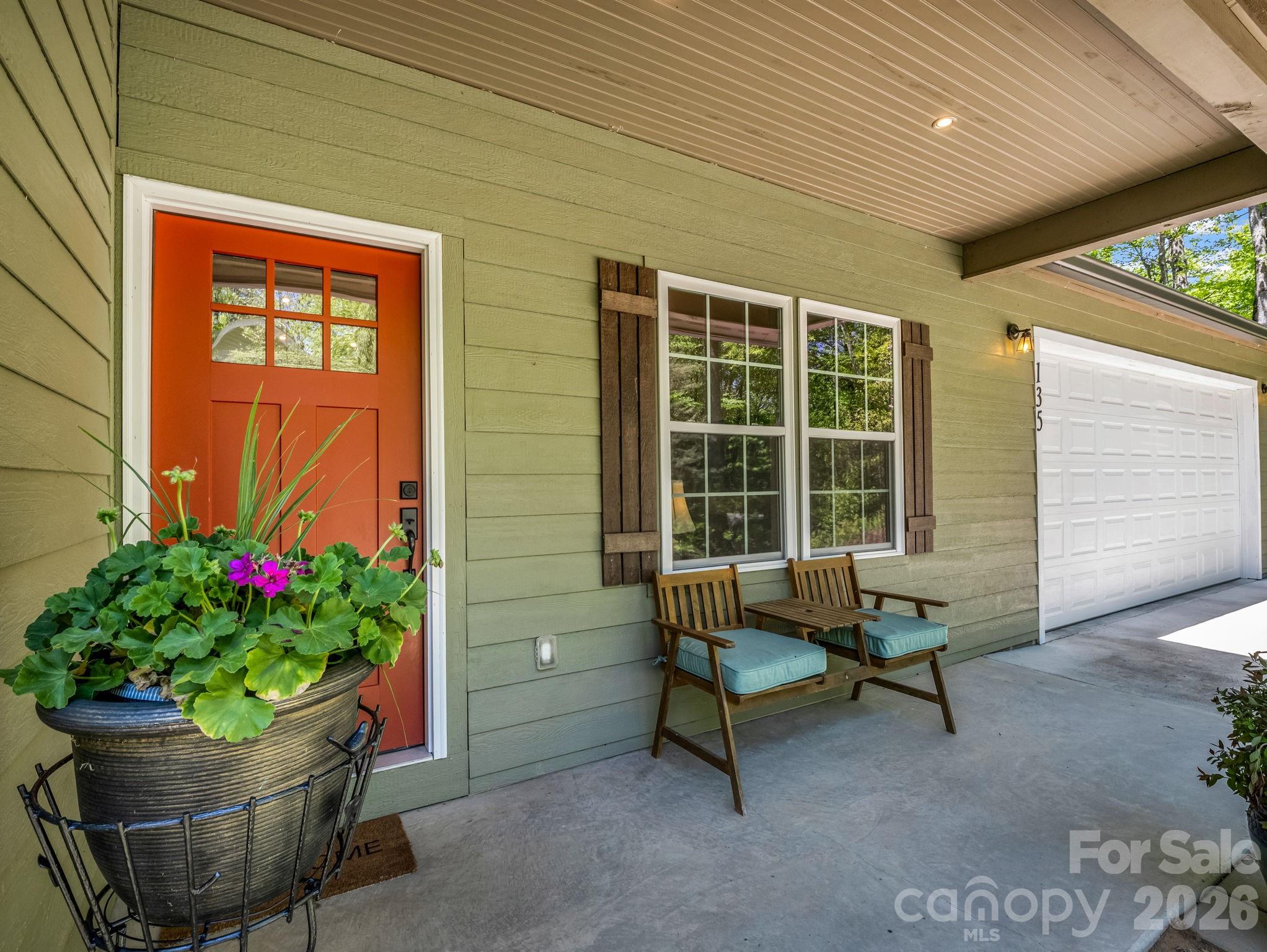 135 Half Moon Lane Brevard NC 28712