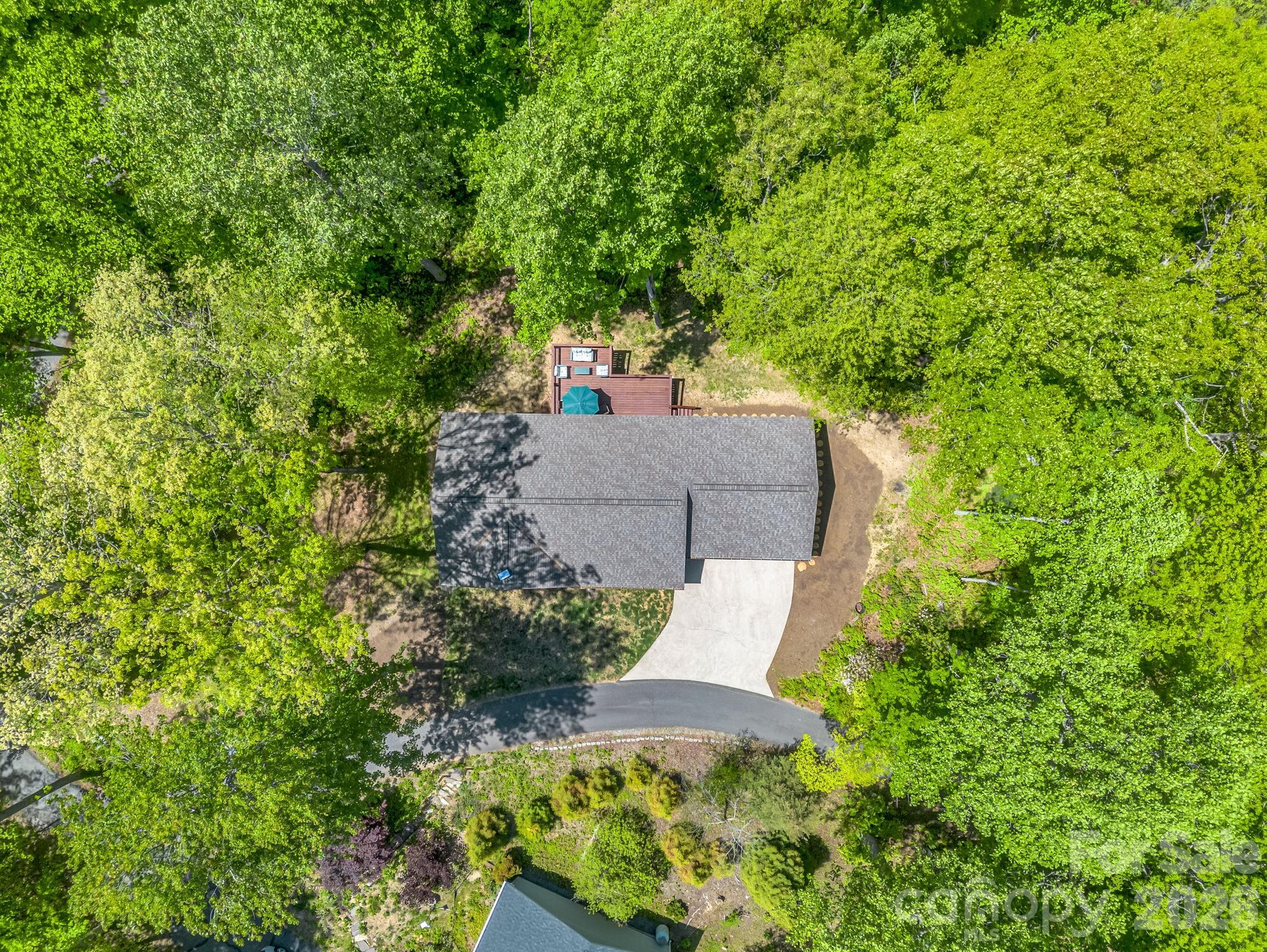 135 Half Moon Lane Brevard NC 28712