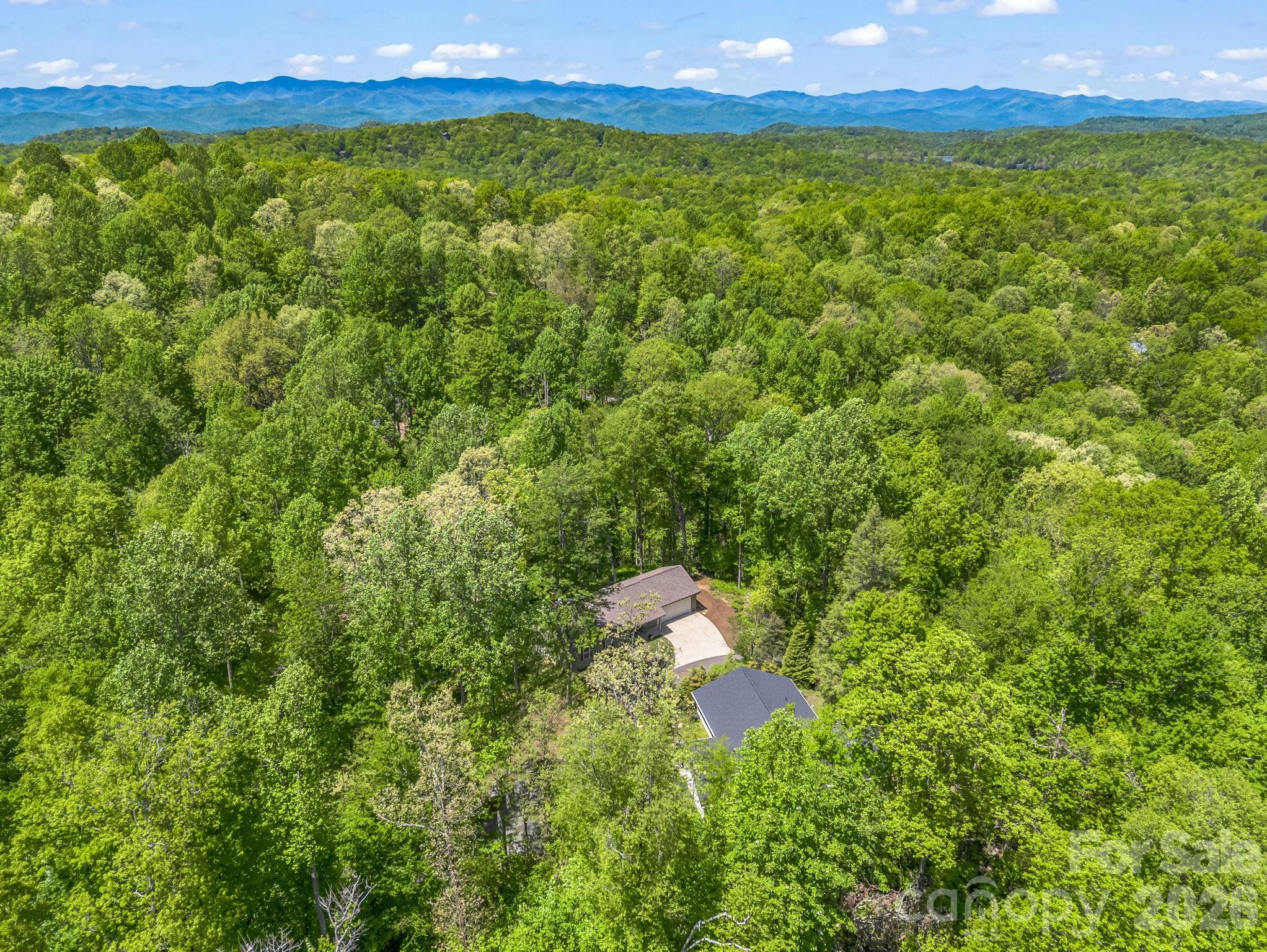 135 Half Moon Lane Brevard NC 28712