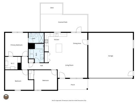 135 Half Moon Lane Brevard NC 28712