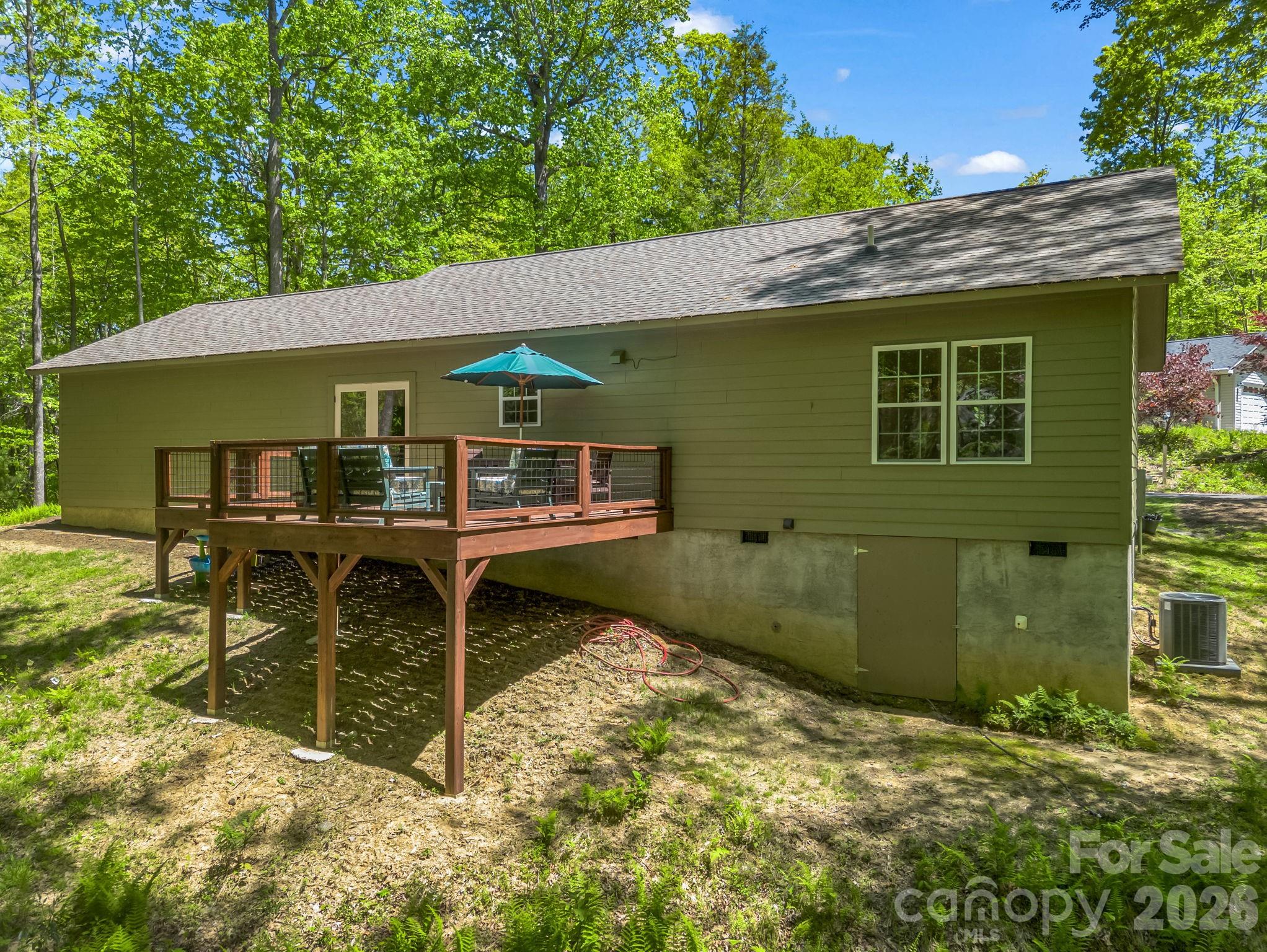 135 Half Moon Lane Brevard NC 28712