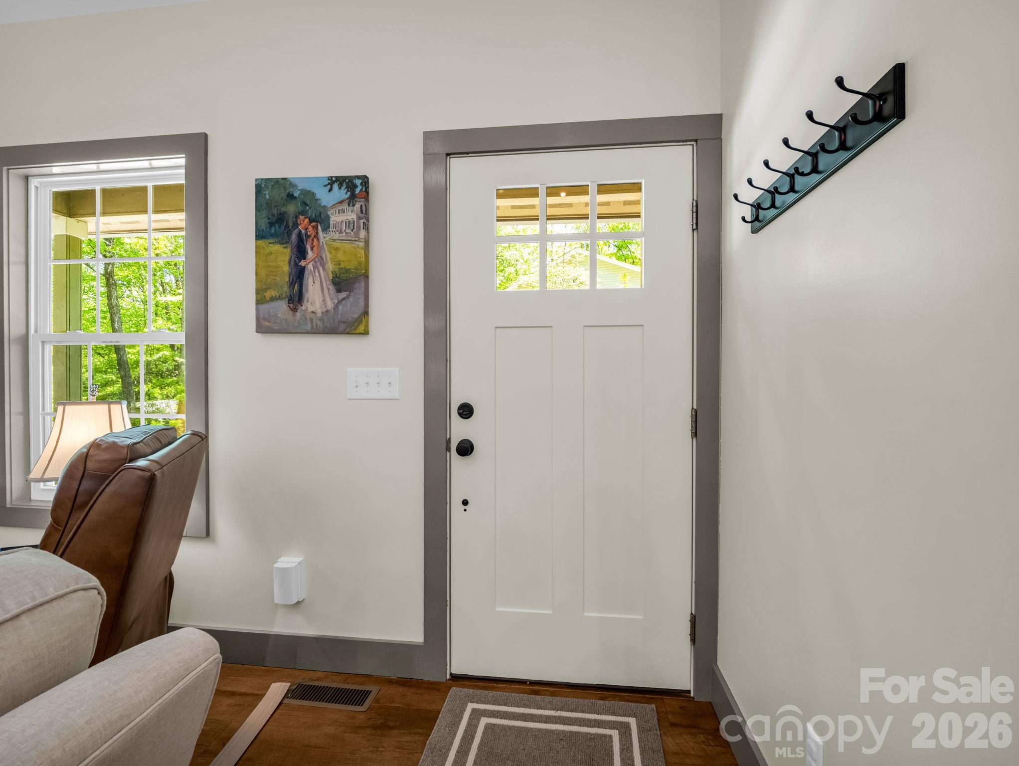 135 Half Moon Lane Brevard NC 28712