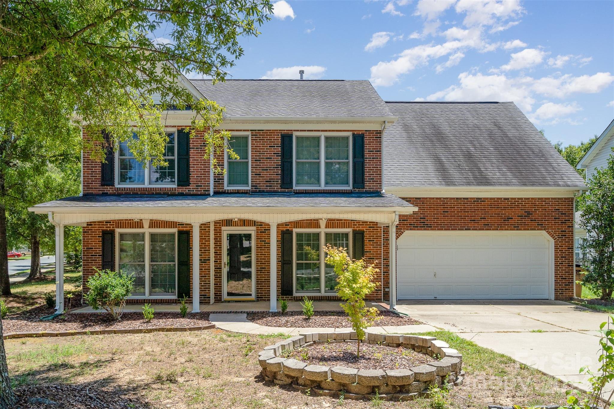 1014 Bikar Court Indian Trail NC 28079