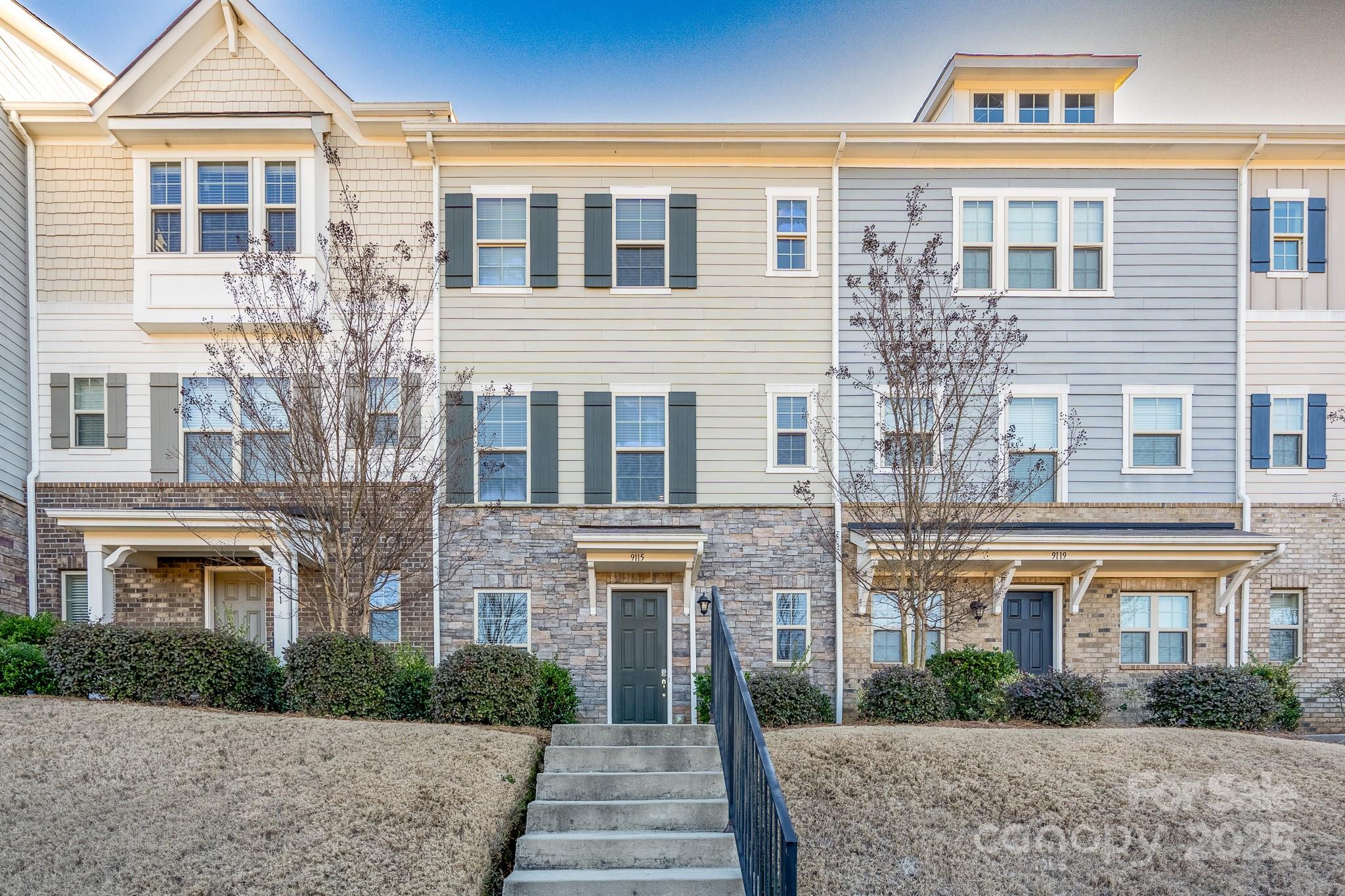 9115 Bluefield Street Charlotte NC 28273