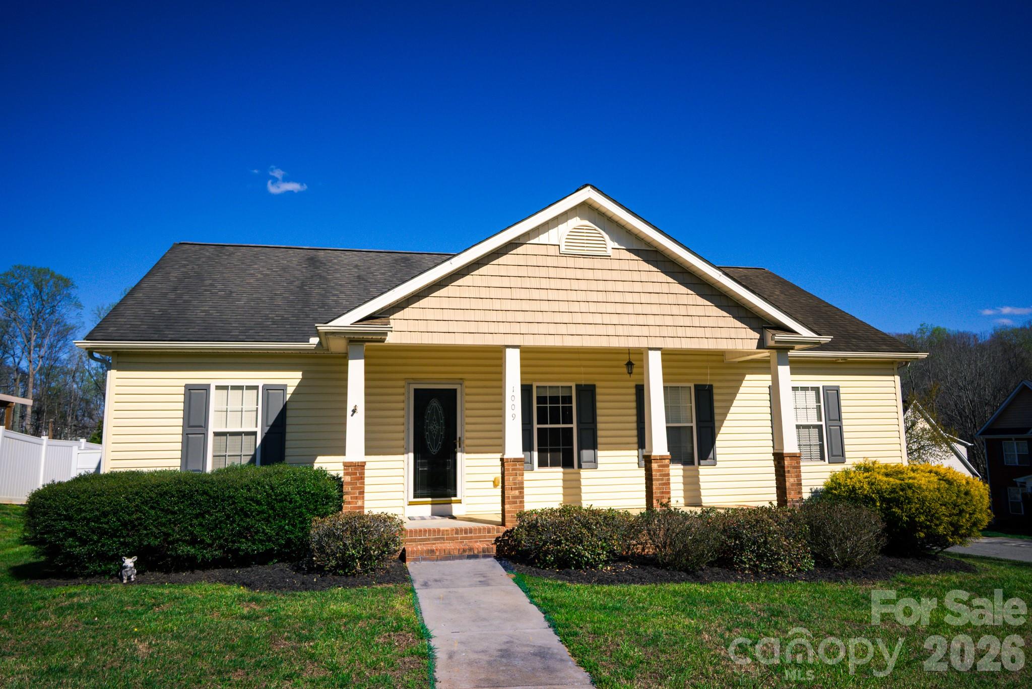 1009 Preston Drive Lowell NC 28098