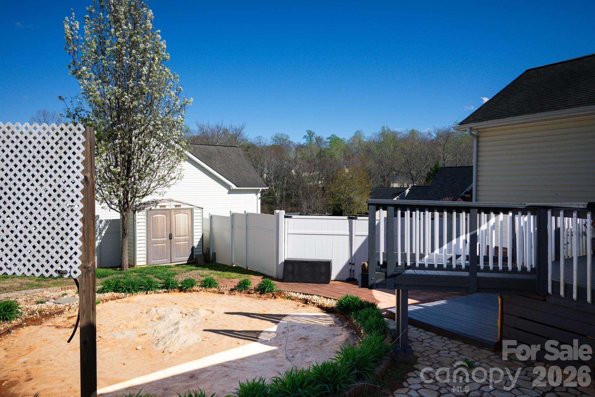 1009 Preston Drive Lowell NC 28098