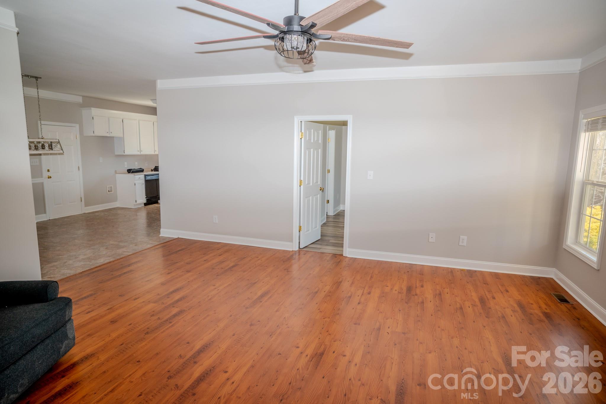 1009 Preston Drive Lowell NC 28098