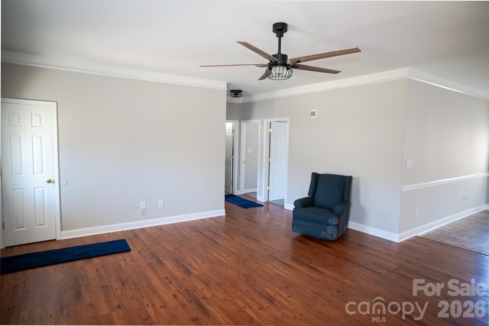 1009 Preston Drive Lowell NC 28098