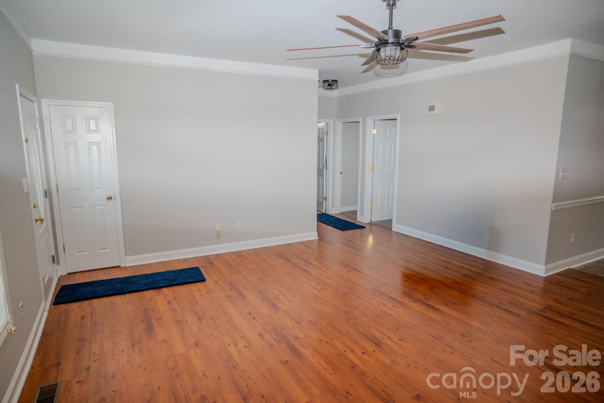 1009 Preston Drive Lowell NC 28098