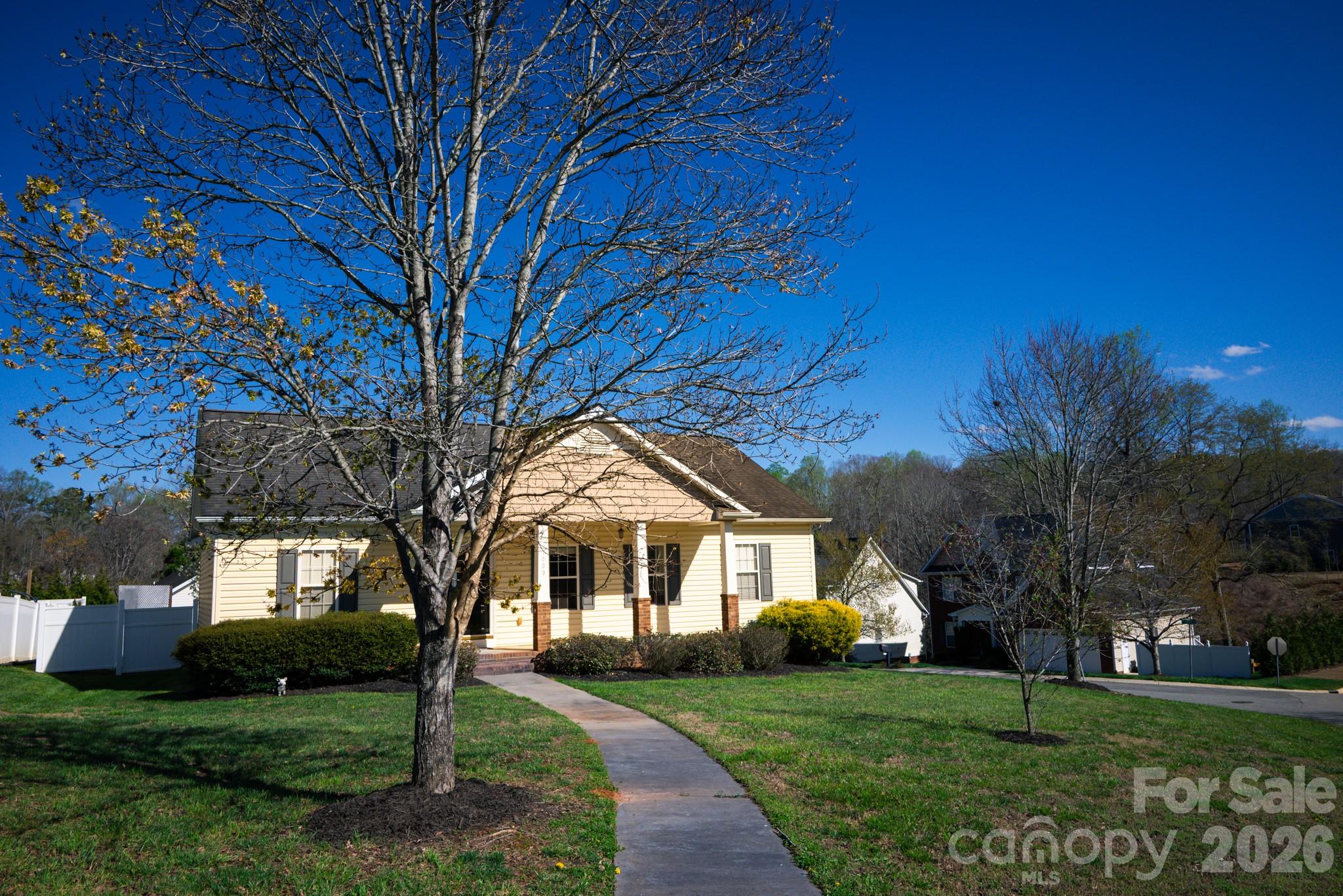 1009 Preston Drive Lowell NC 28098