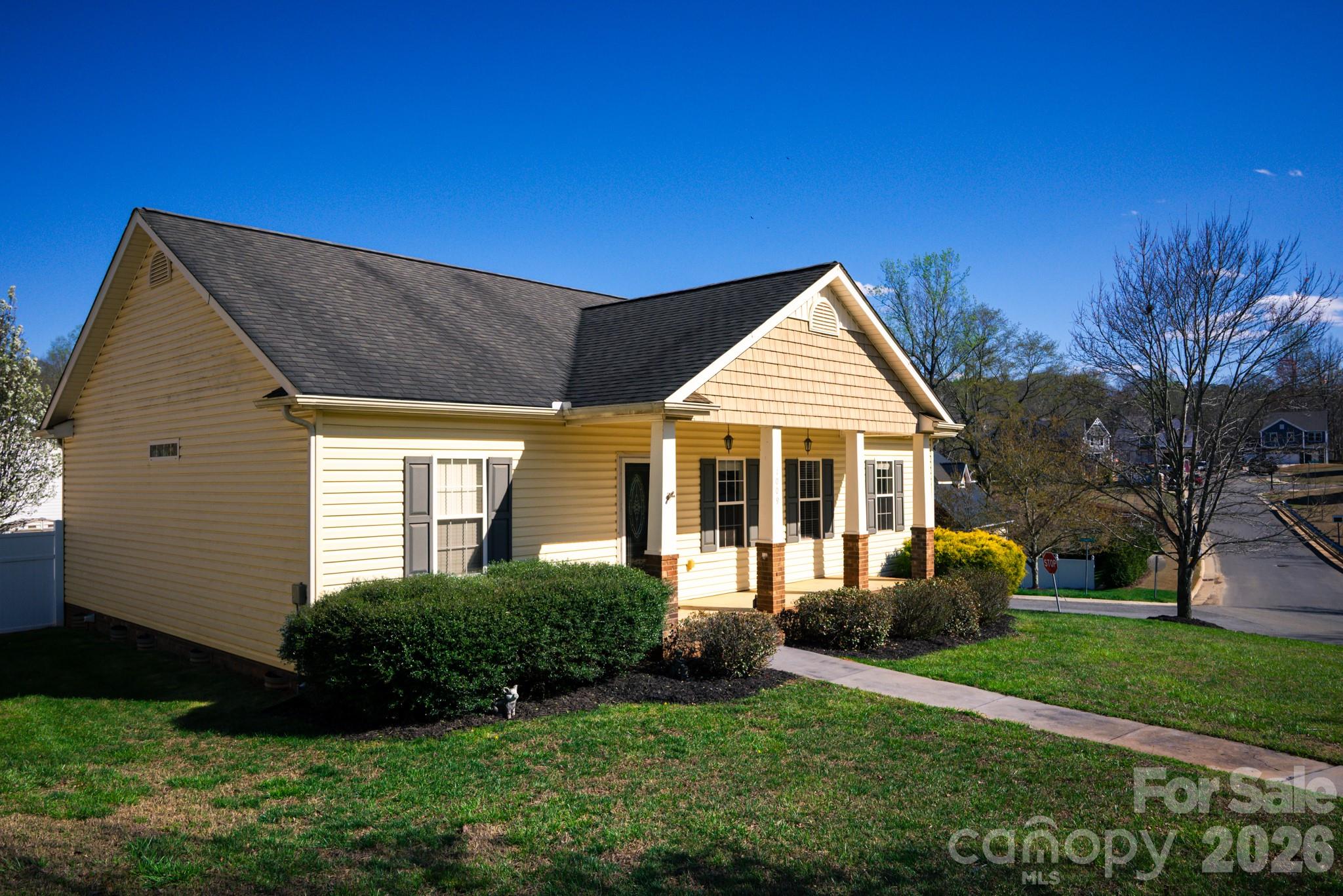 1009 Preston Drive Lowell NC 28098