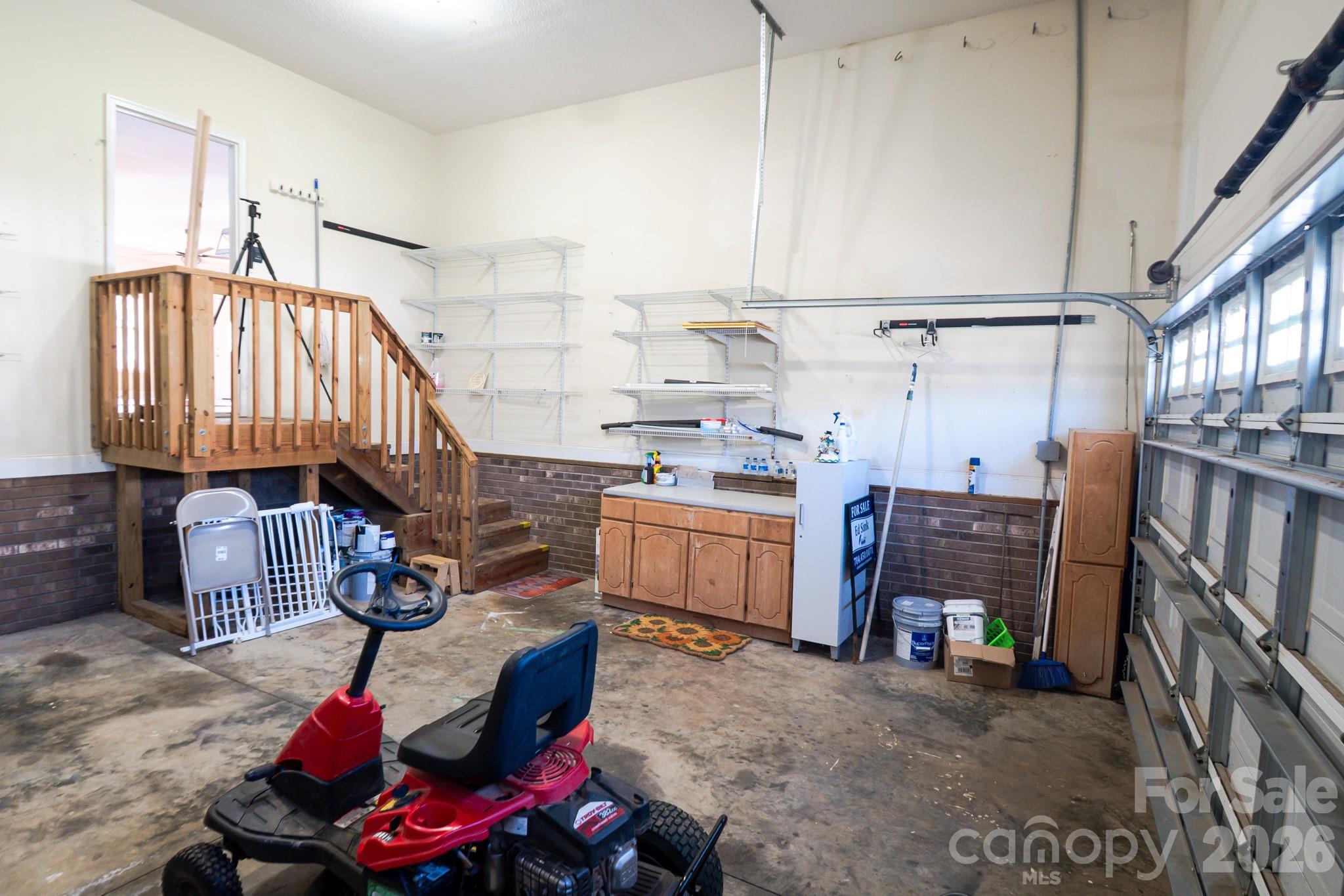 1009 Preston Drive Lowell NC 28098