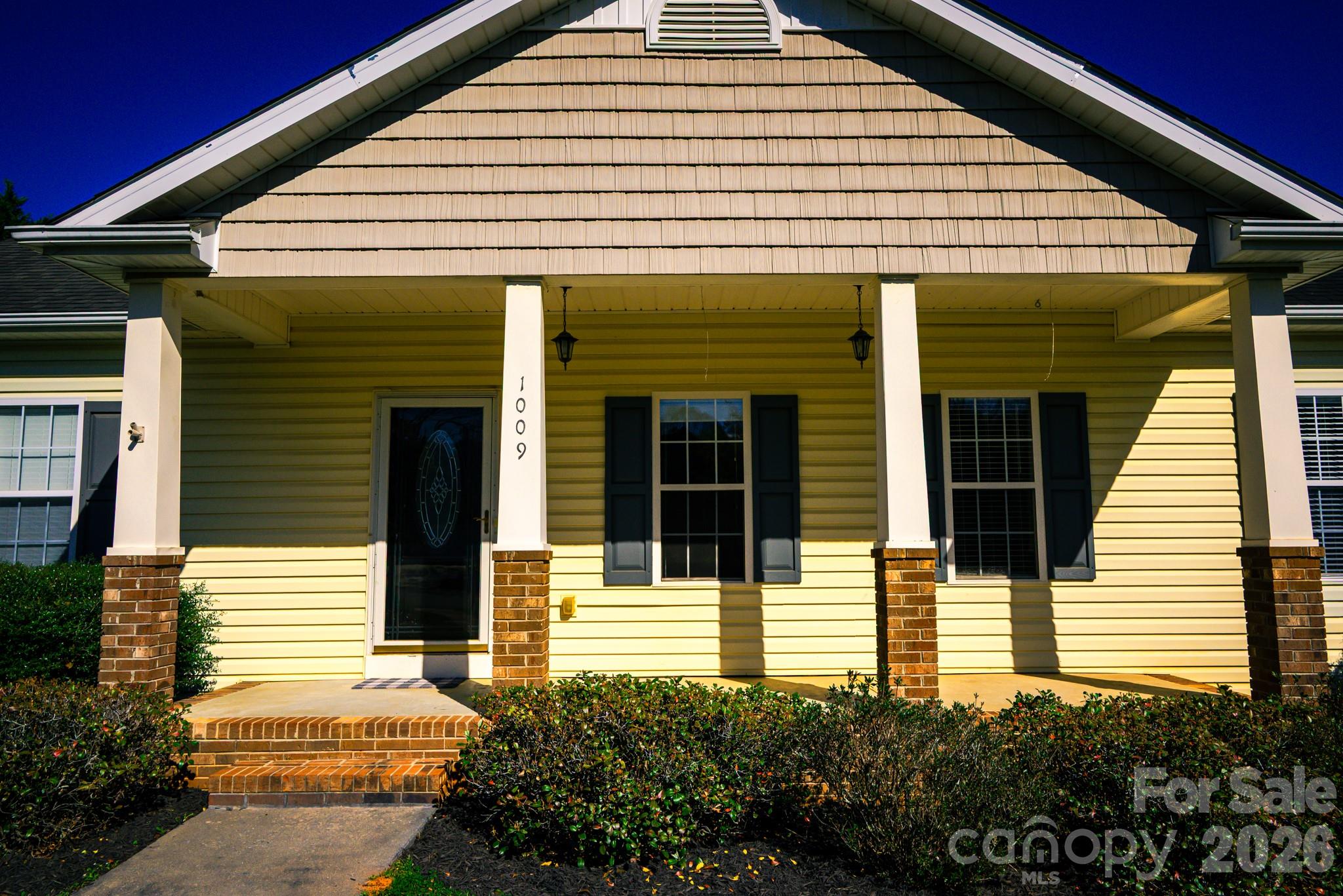 1009 Preston Drive Lowell NC 28098