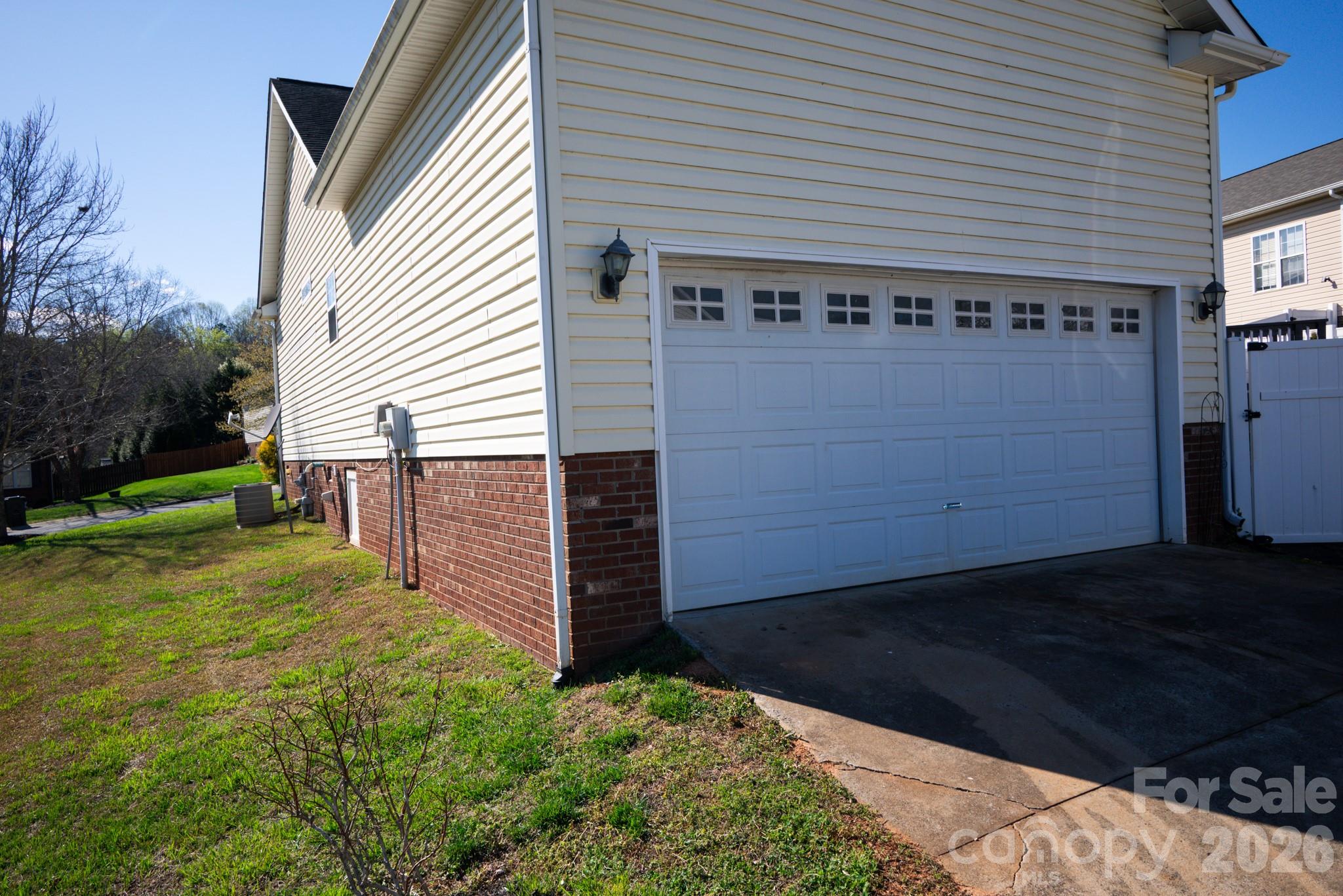 1009 Preston Drive Lowell NC 28098