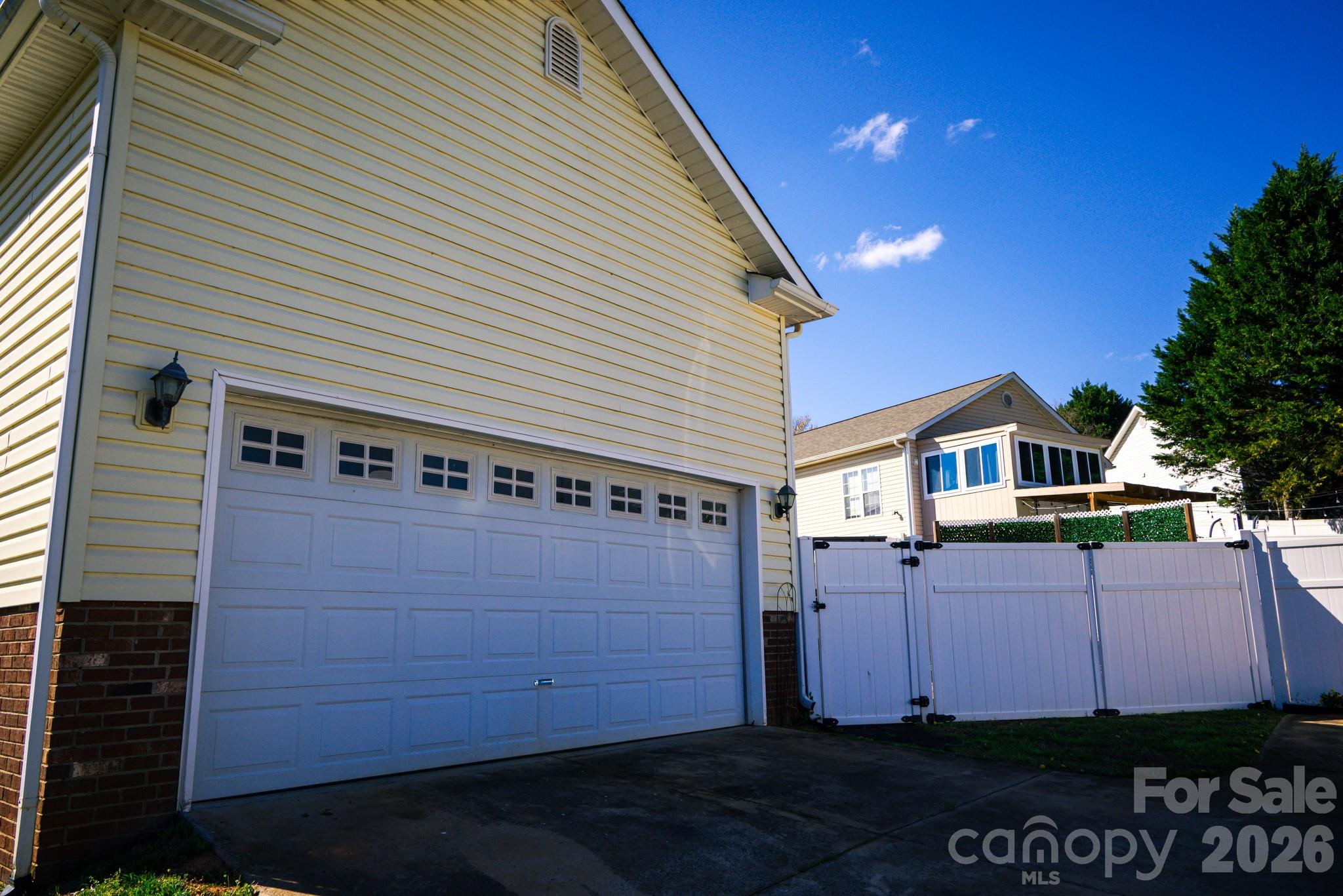 1009 Preston Drive Lowell NC 28098