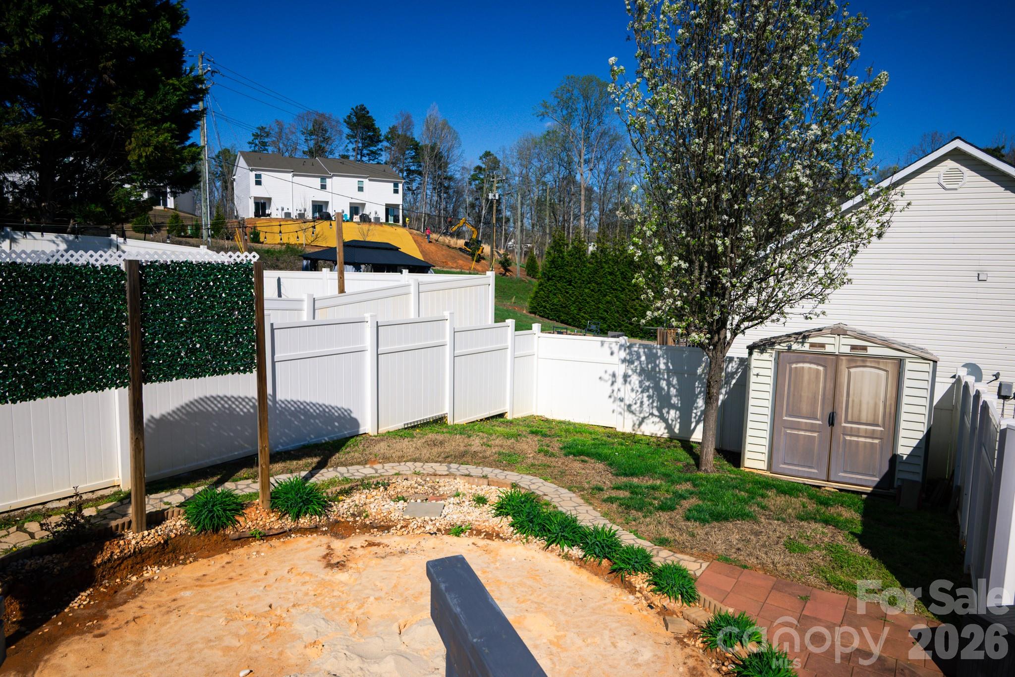 1009 Preston Drive Lowell NC 28098