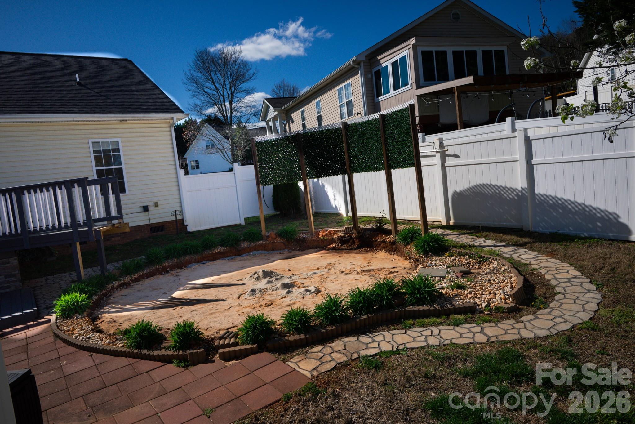 1009 Preston Drive Lowell NC 28098