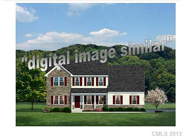 3019 Robusta Court Gastonia NC 28056