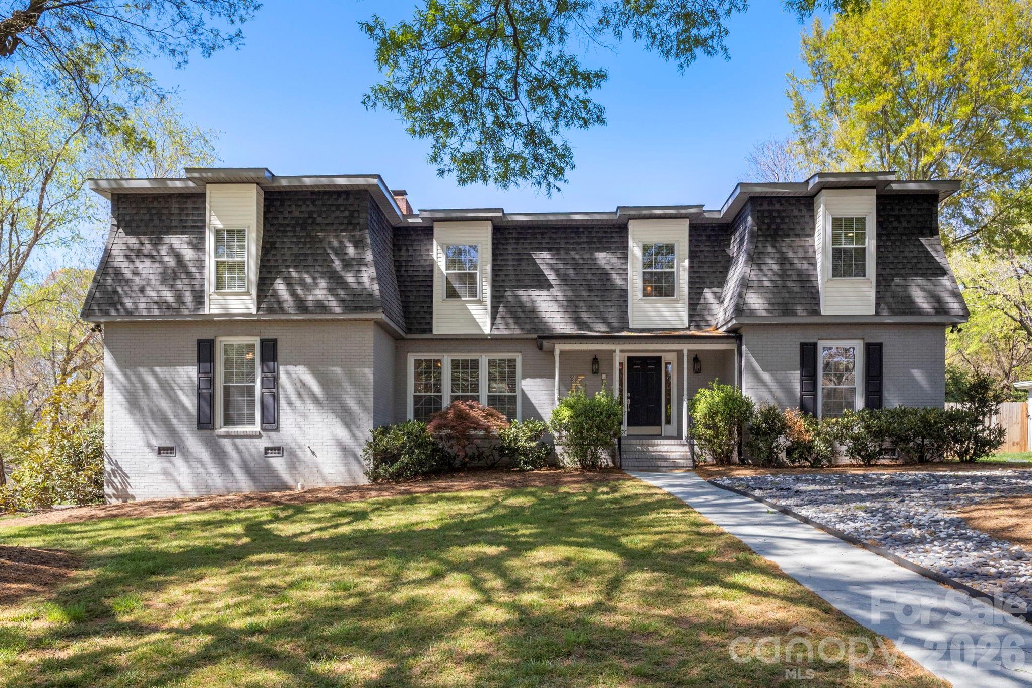 6116 Old Providence Road Charlotte NC 28226