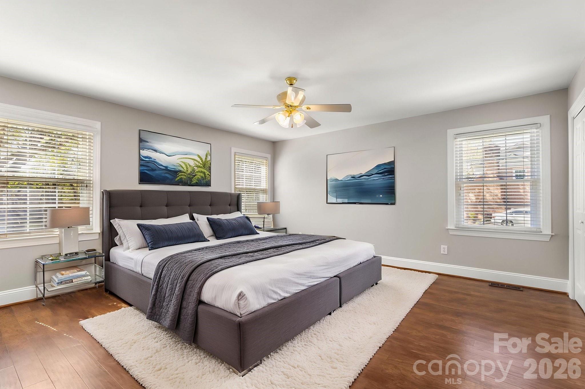 6116 Old Providence Road Charlotte NC 28226