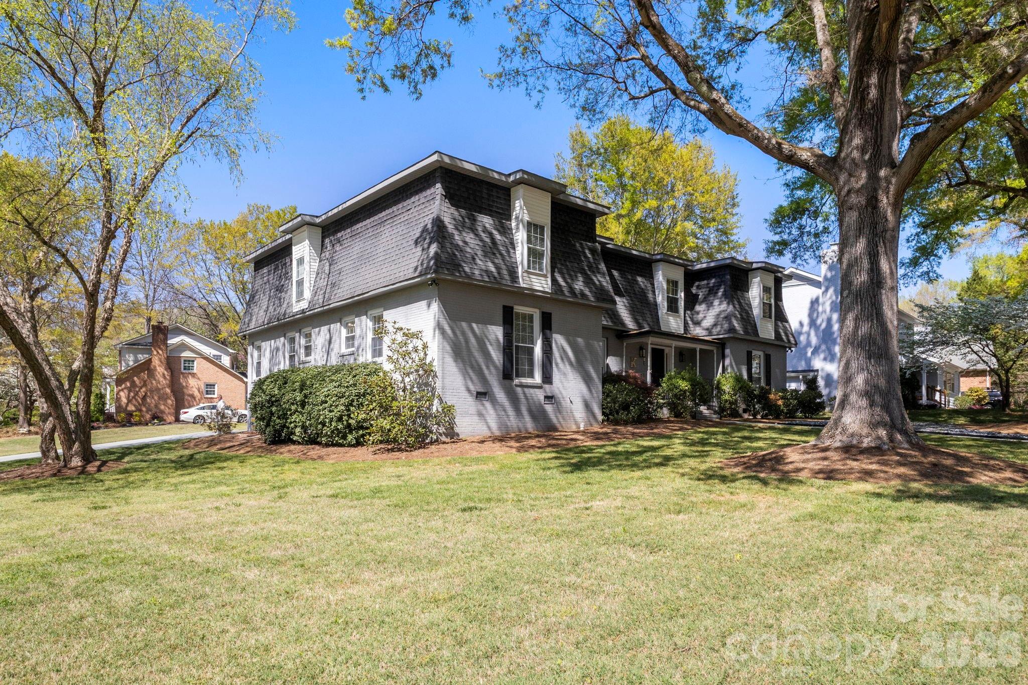 6116 Old Providence Road Charlotte NC 28226