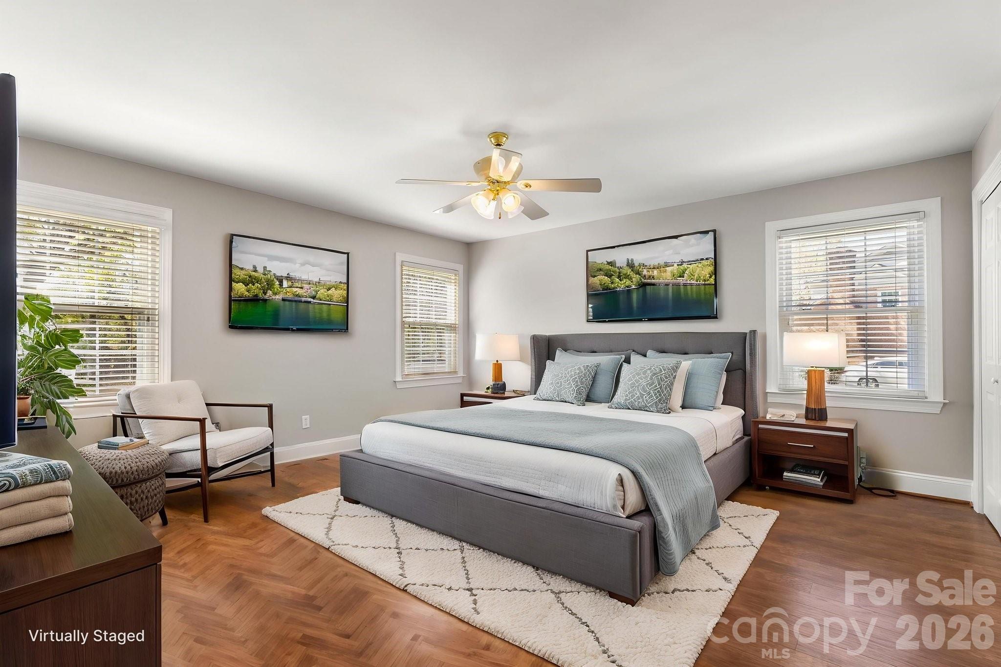 6116 Old Providence Road Charlotte NC 28226