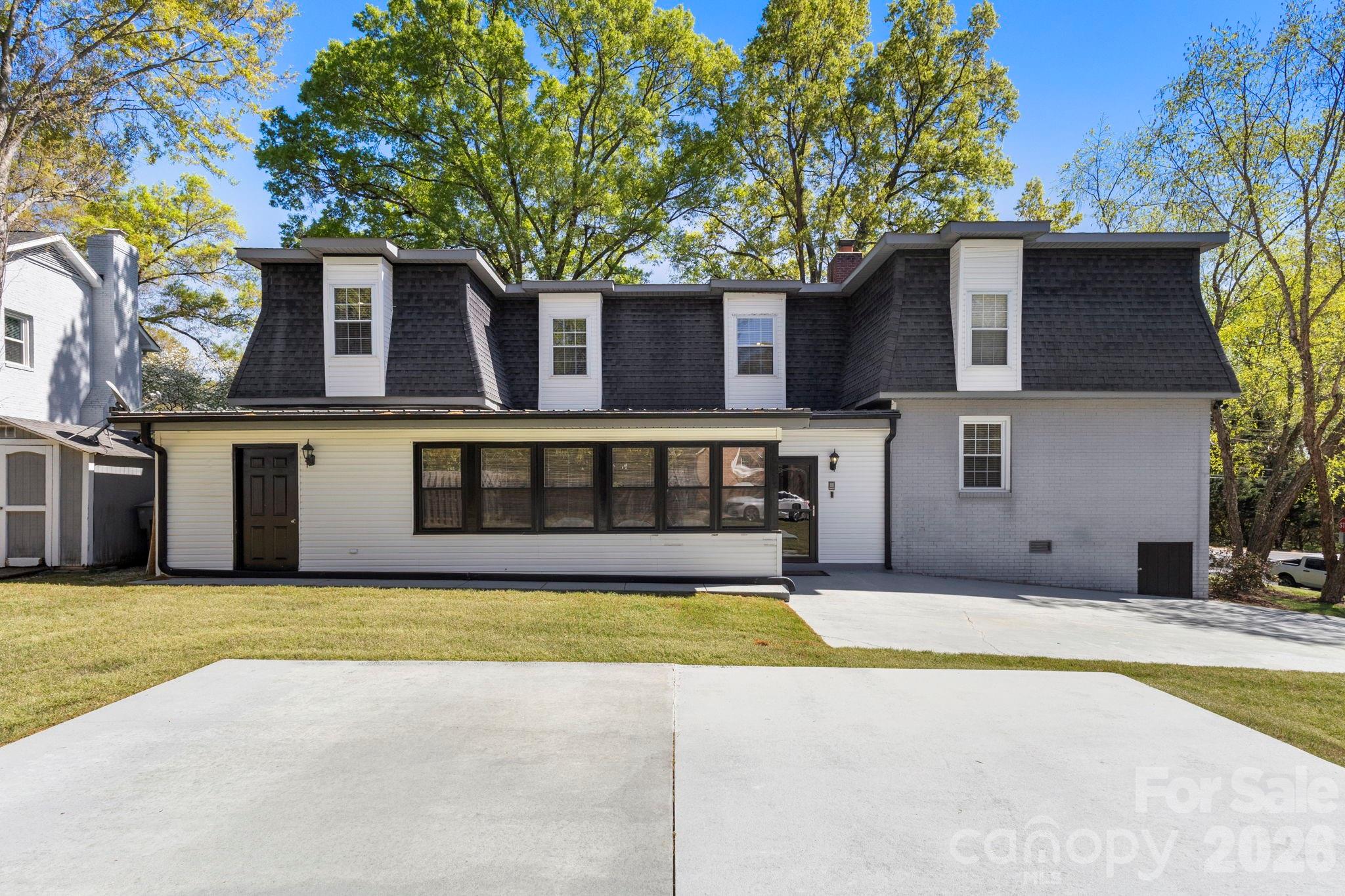 6116 Old Providence Road Charlotte NC 28226
