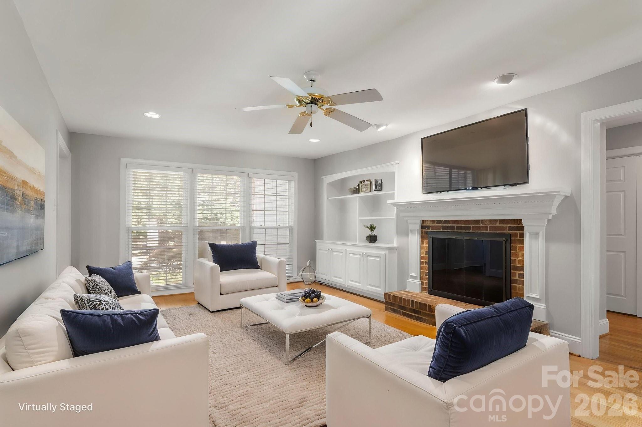 6116 Old Providence Road Charlotte NC 28226